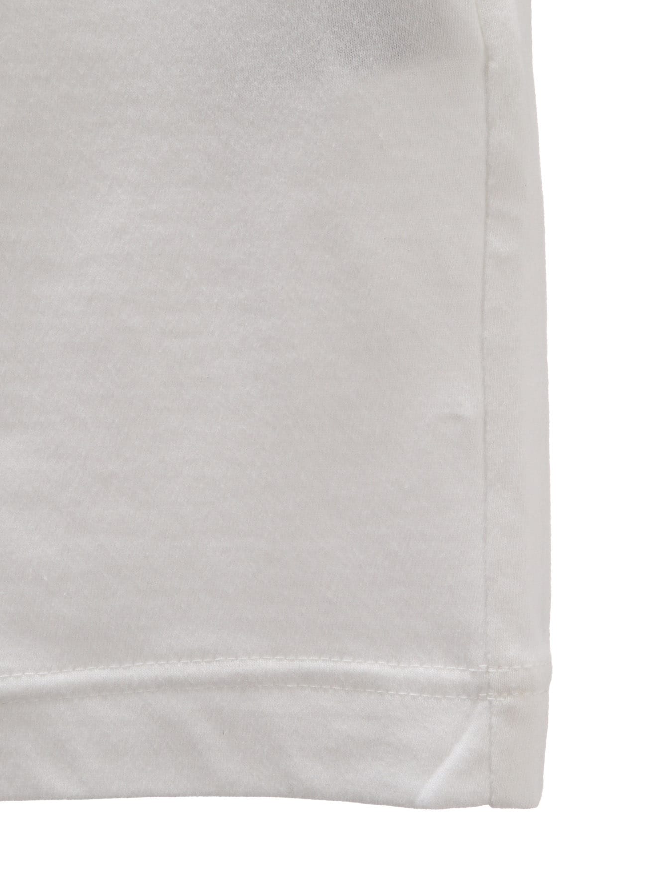 SKULL PRINT SHORT SLEEVE T-SHIRT TYPE 1