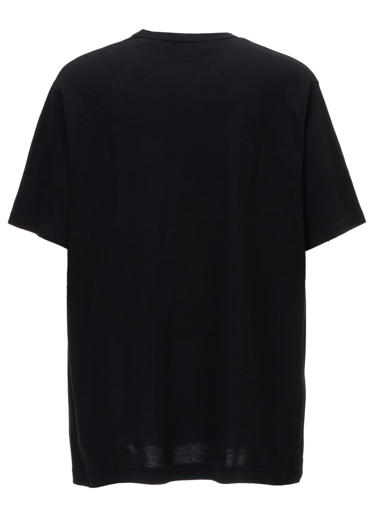 SKULL PRINT SHORT SLEEVE T-SHIRT TYPE 1