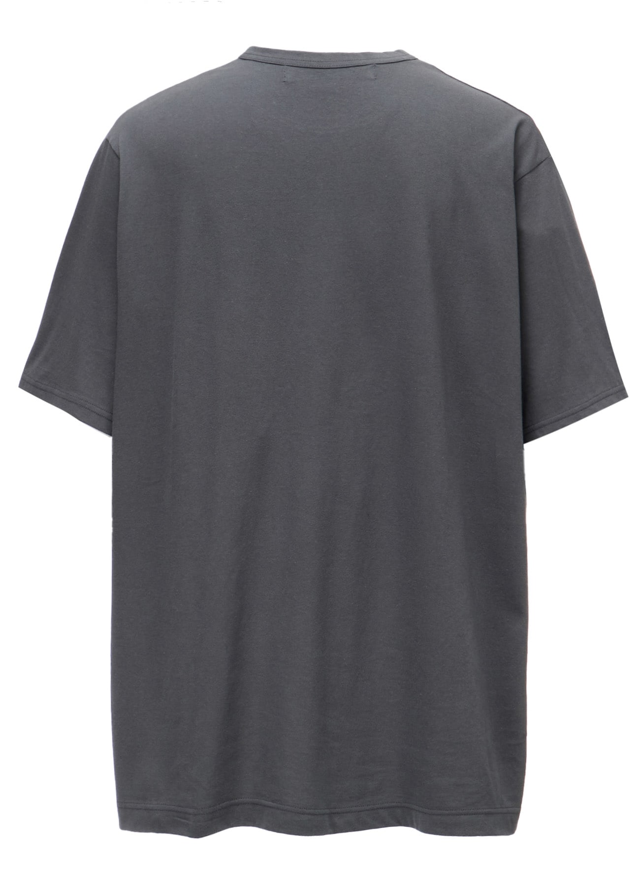 SKULL PRINT SHORT SLEEVE T-SHIRT TYPE 2