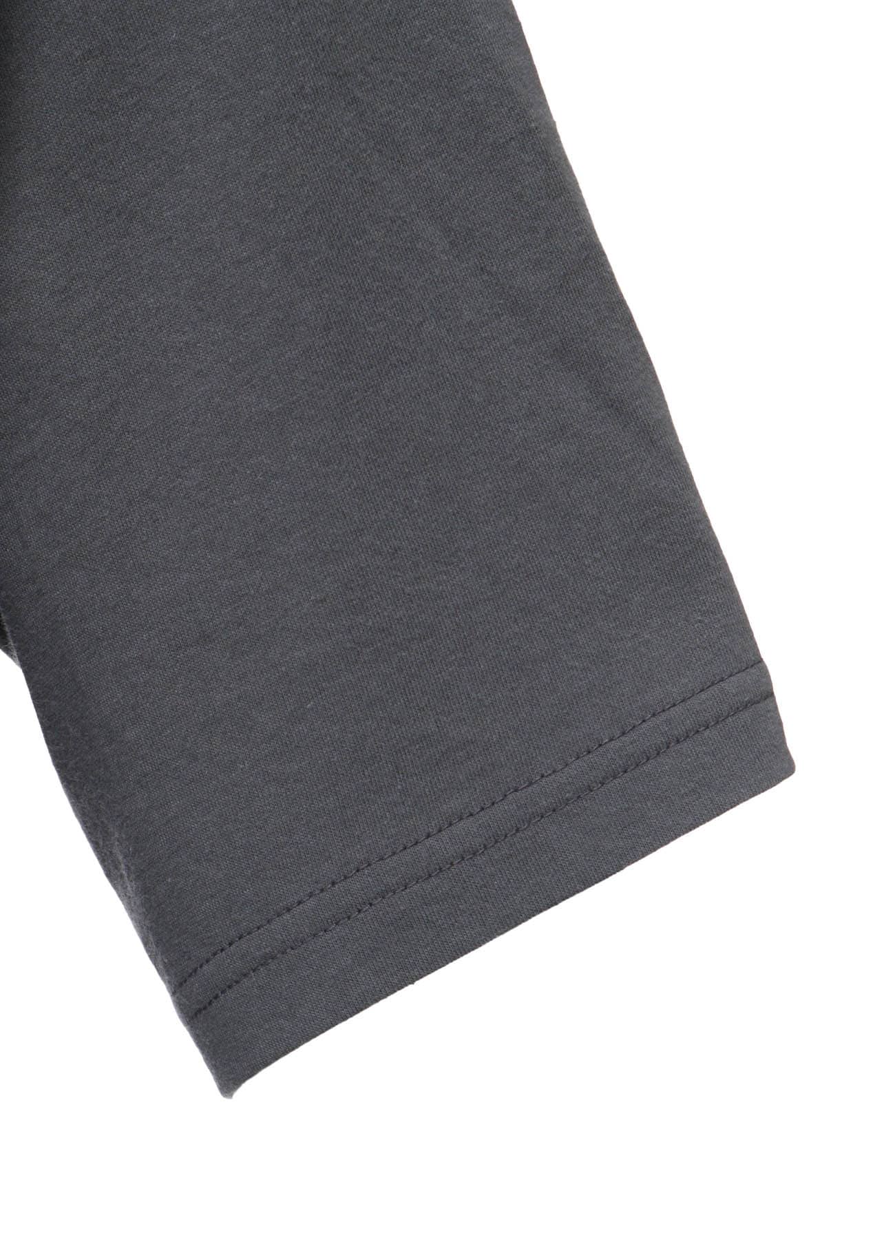SKULL PRINT SHORT SLEEVE T-SHIRT TYPE 2