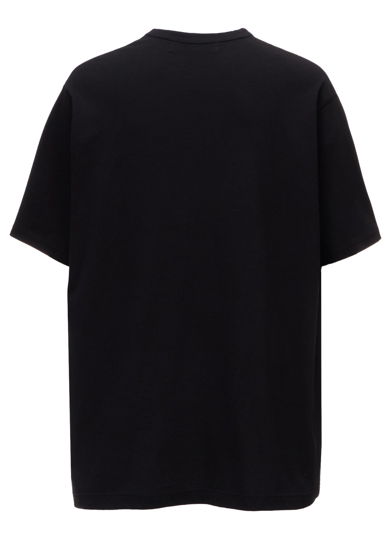 SKULL PRINT SHORT SLEEVE T-SHIRT TYPE 2