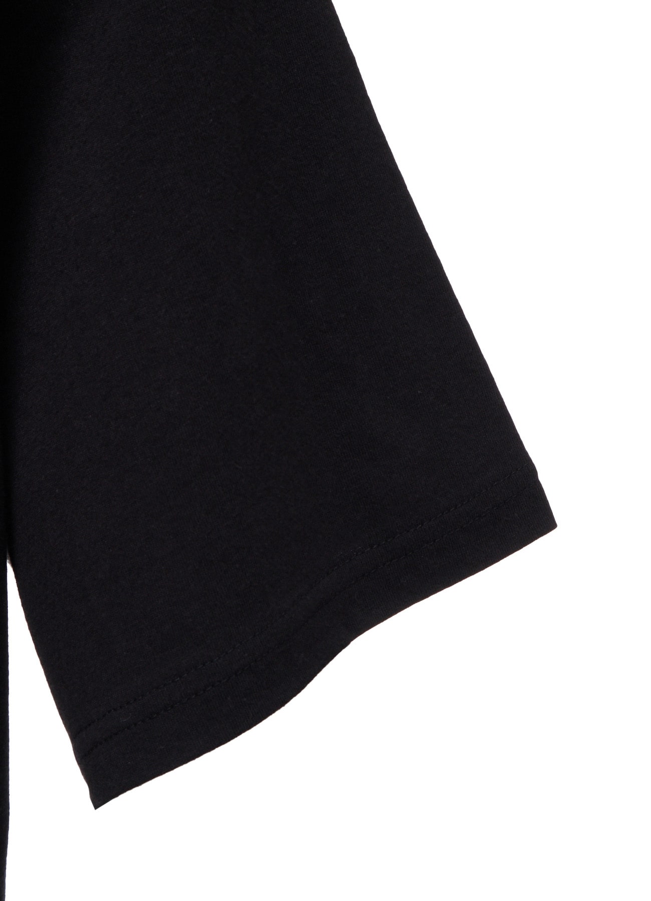 SKULL PRINT SHORT SLEEVE T-SHIRT TYPE 2