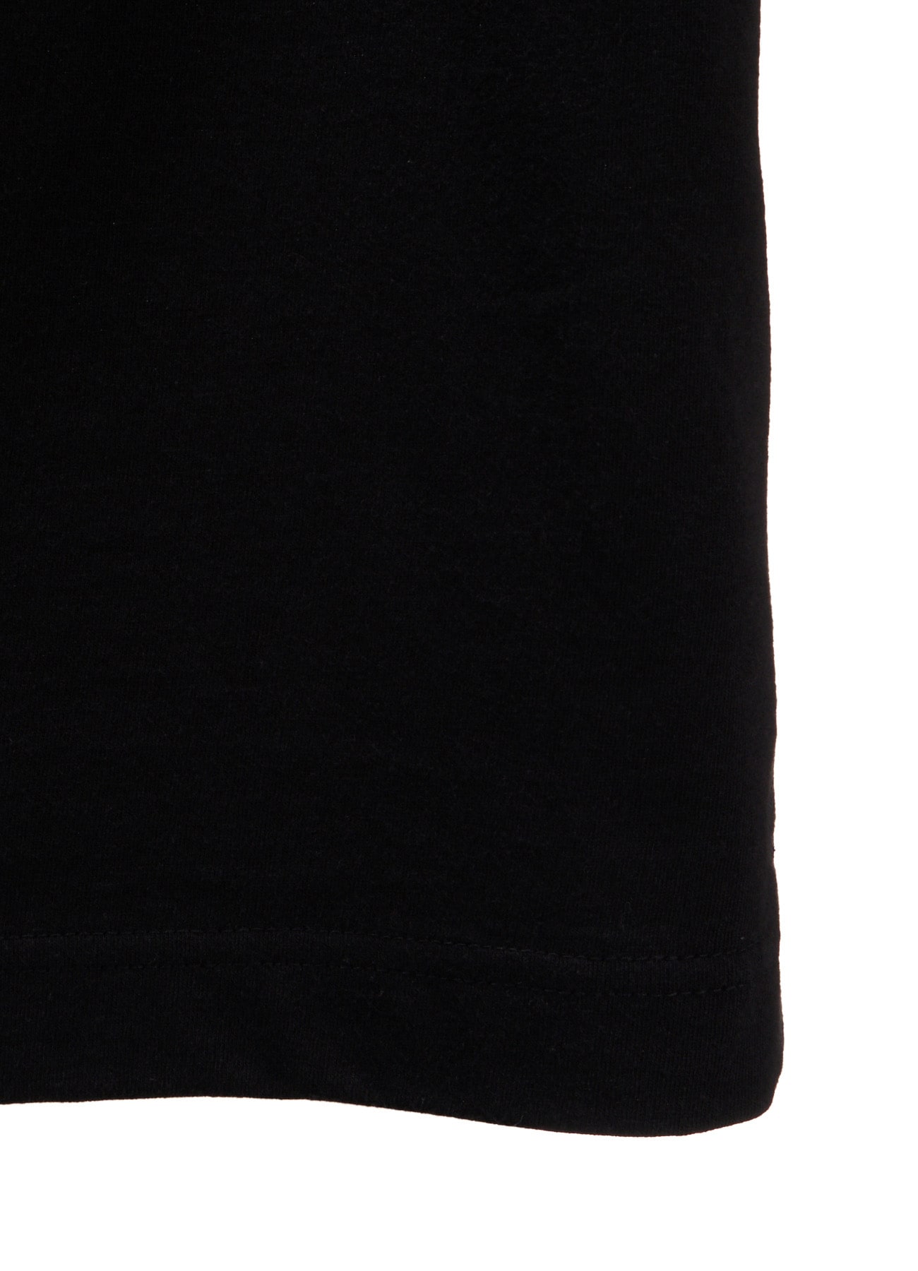 SKULL PRINT SHORT SLEEVE T-SHIRT TYPE 2