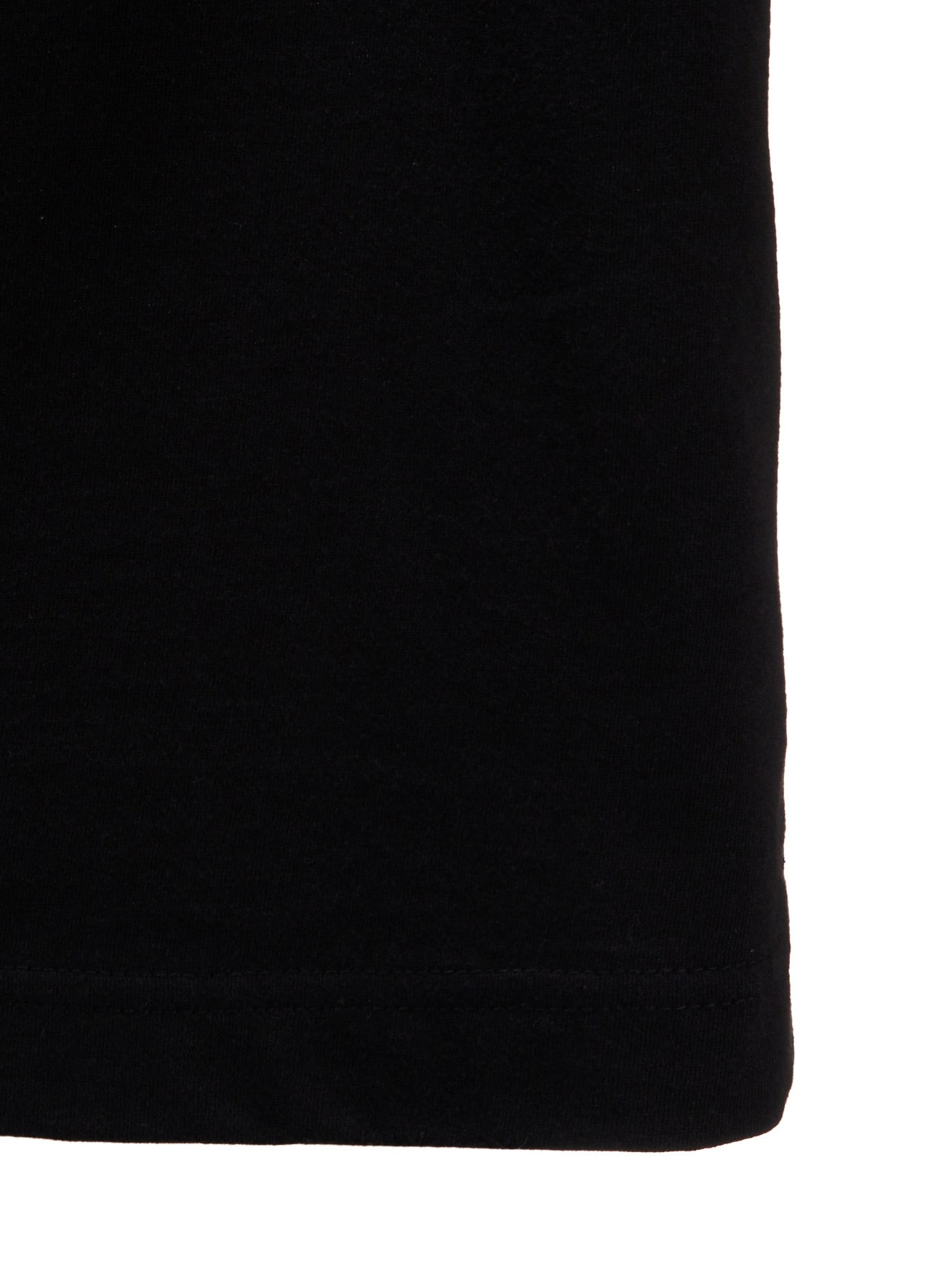 SKULL PRINT LONG SLEEVE T-SHIRT