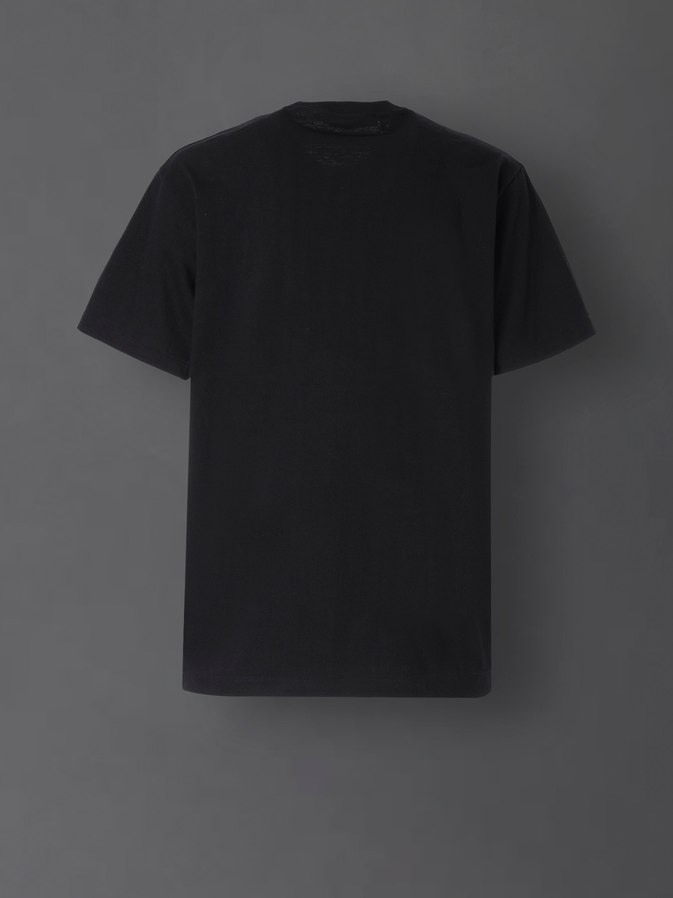 Y's for men LOGO PRINT SHORT SLEEVE T-SHIRT