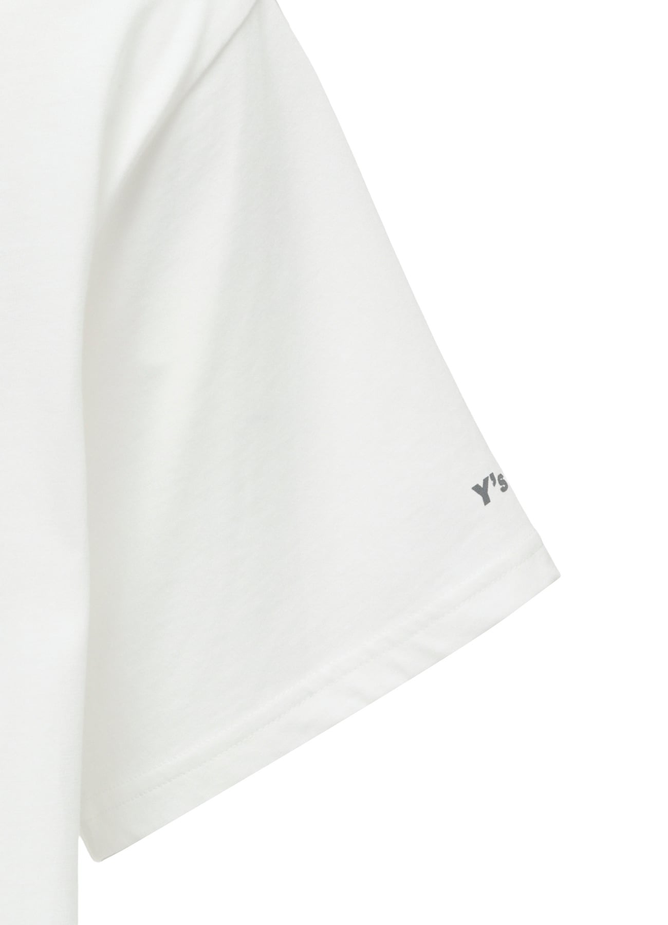 【EXCLUSIVE】KNIGHT PRINT SHORT SLEEVE T-SHIRT