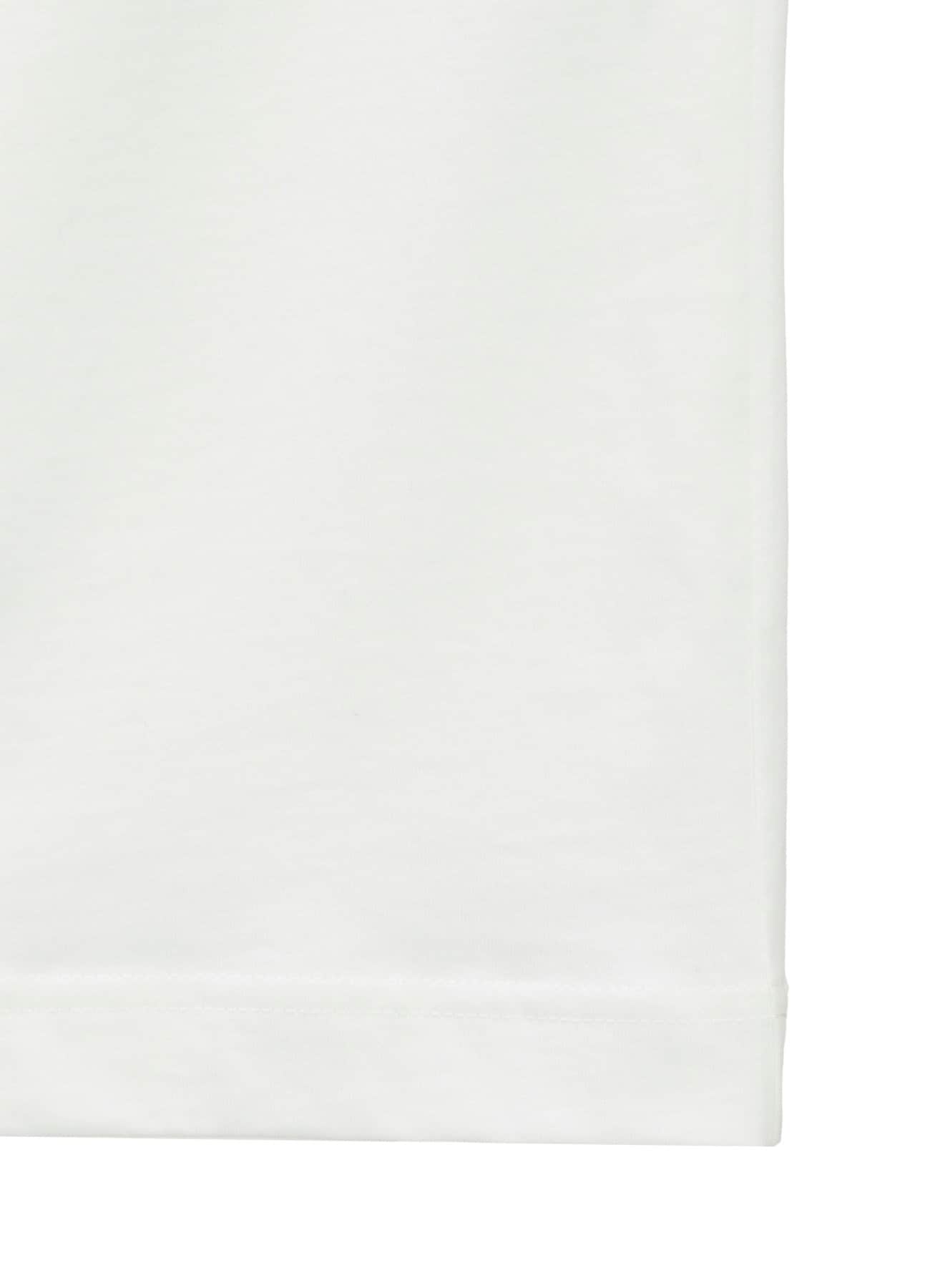 【EXCLUSIVE】WOLF PRINT SHORT SLEEVE T-SHIRT
