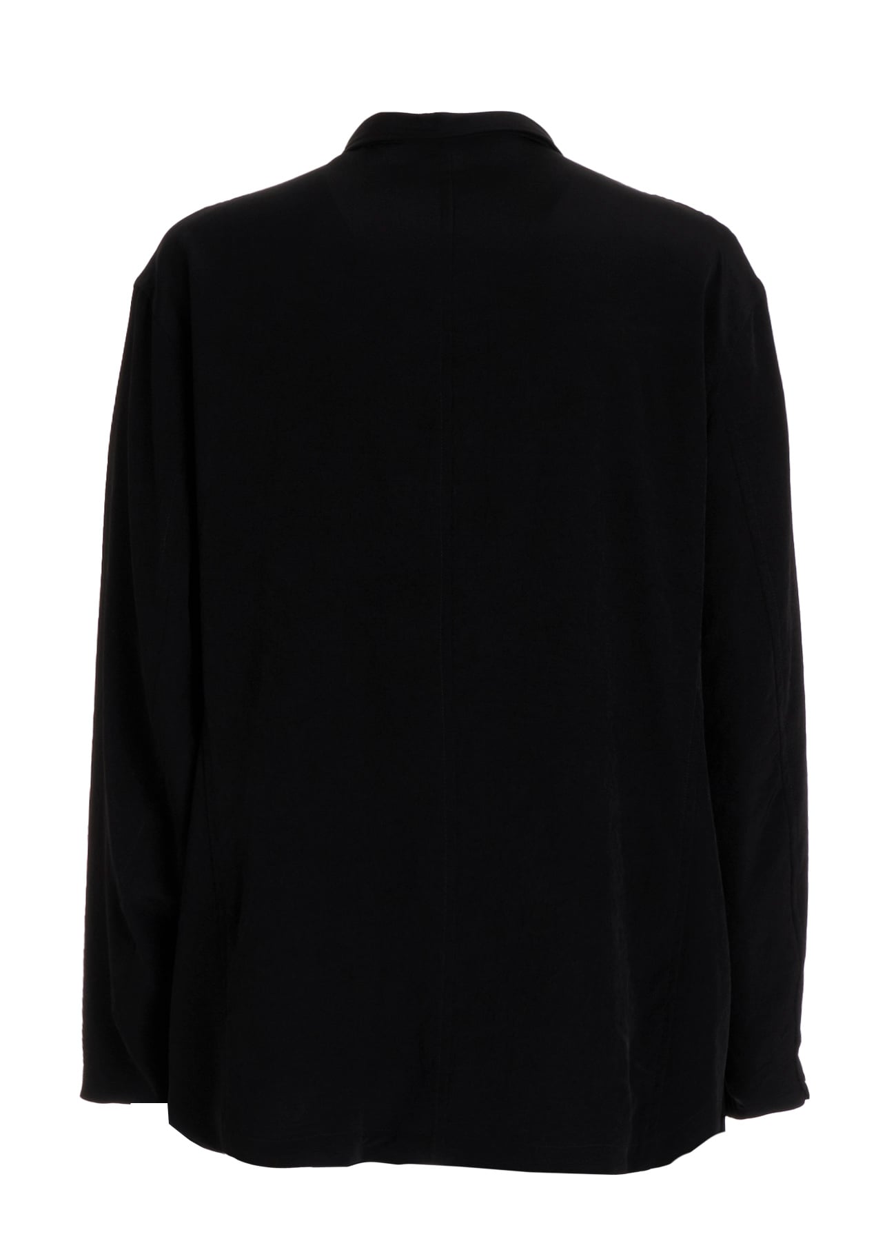 TA TUXEDO FRONT ZIP MULTI-POCKET BLOUSON