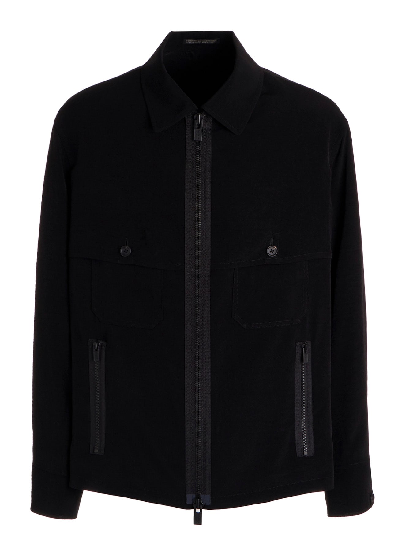 TA TUXEDO STORM SHIELD BLOUSON
