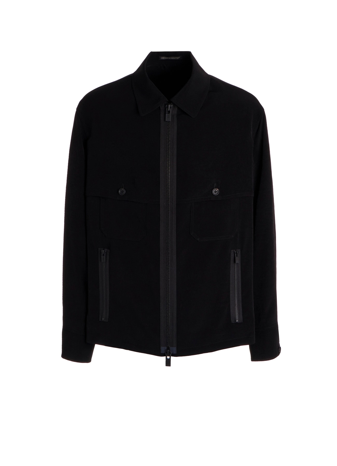 TA TUXEDO STORM SHIELD BLOUSON