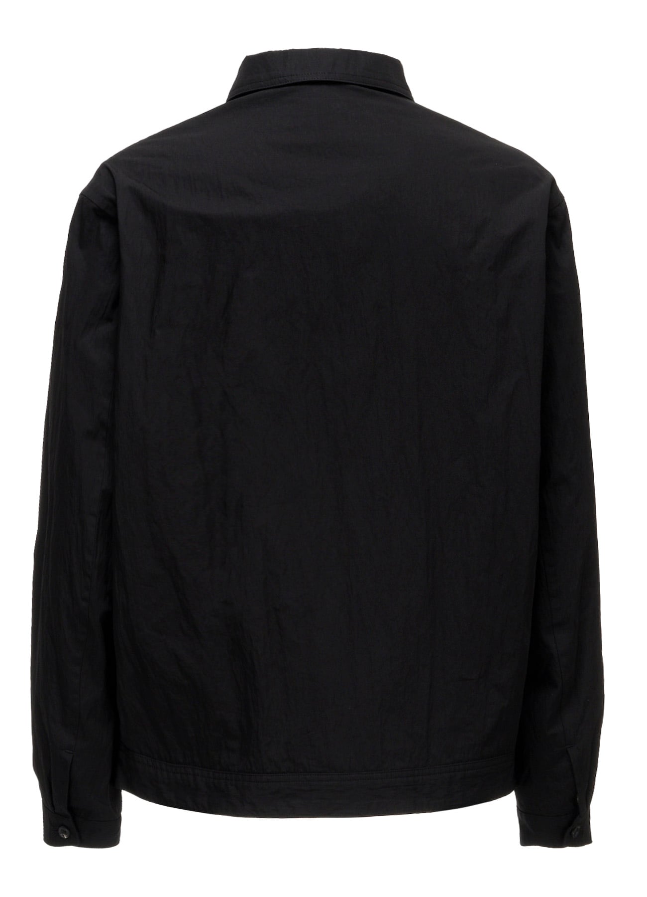 C/NY WEATHER CHEST POCKET BLOUSON