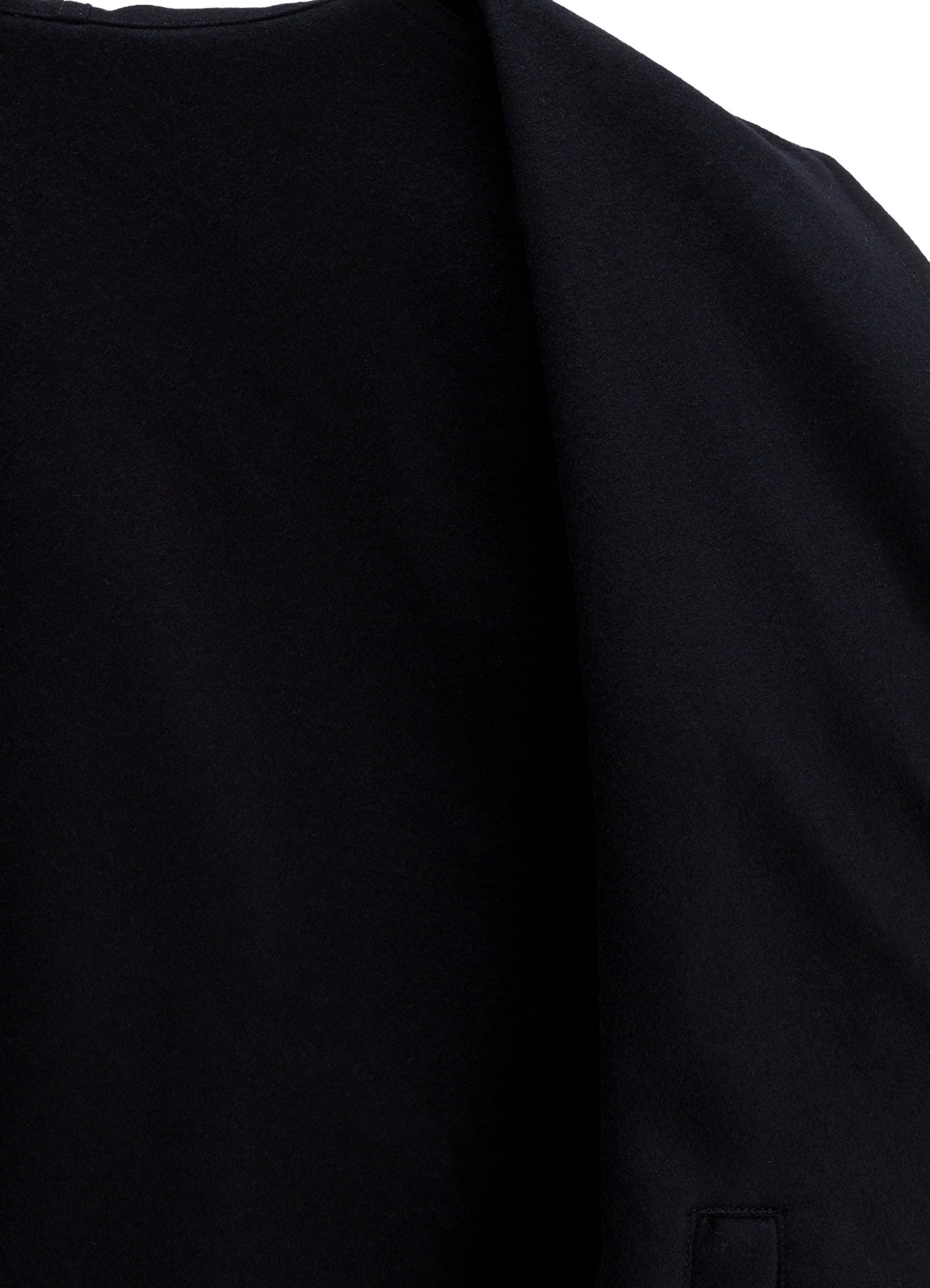 2-WAY HOODED BLOUSON