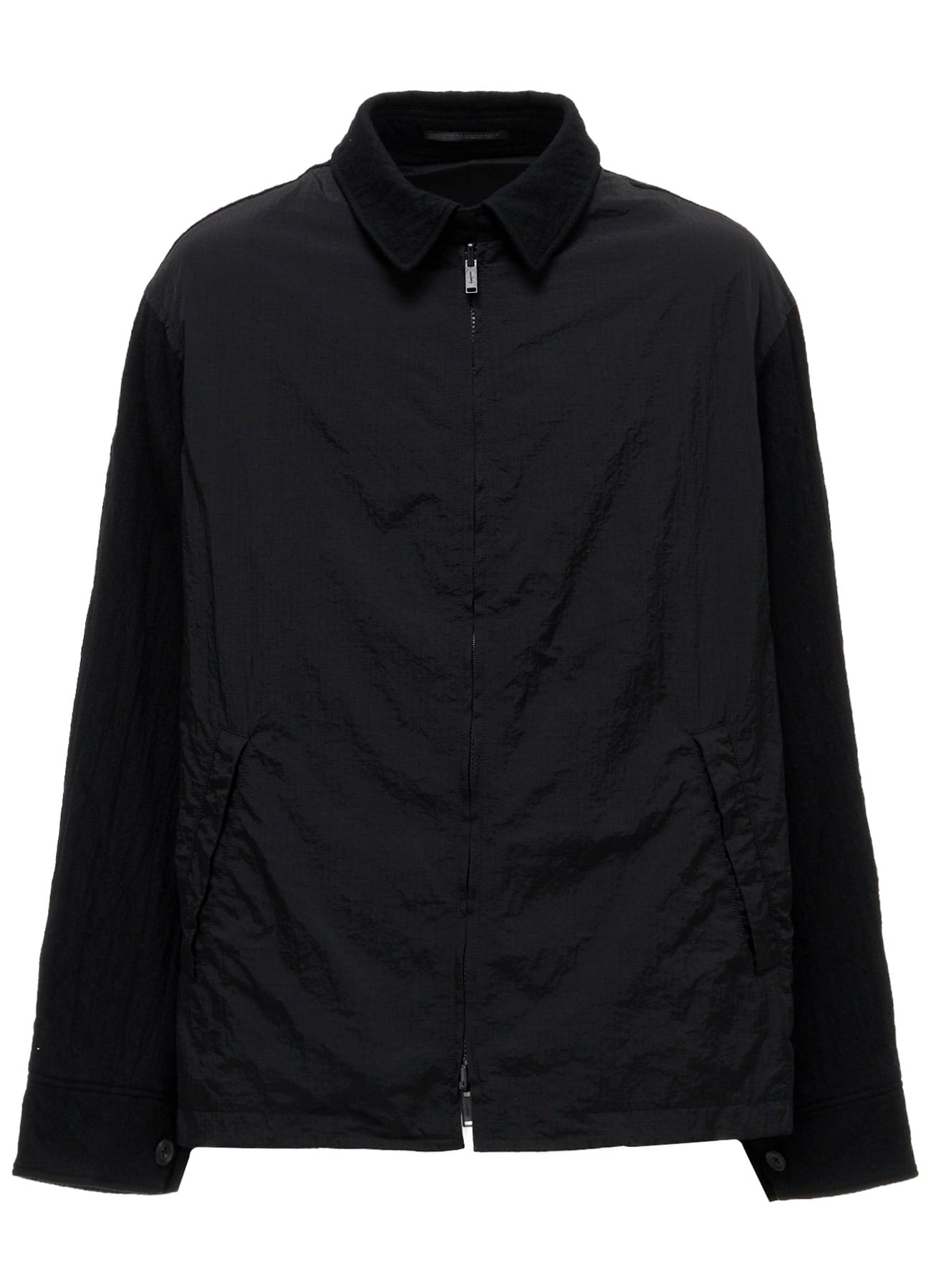 SHRINK BLOUSON