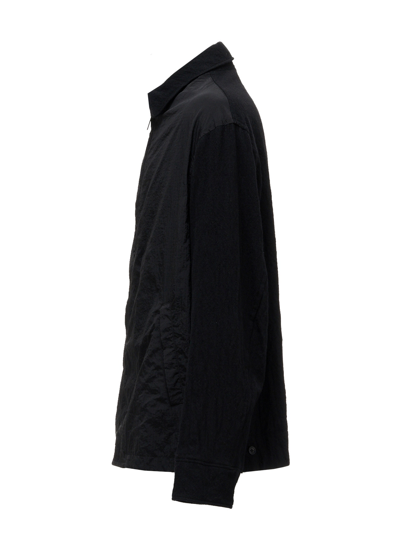 SHRINK BLOUSON