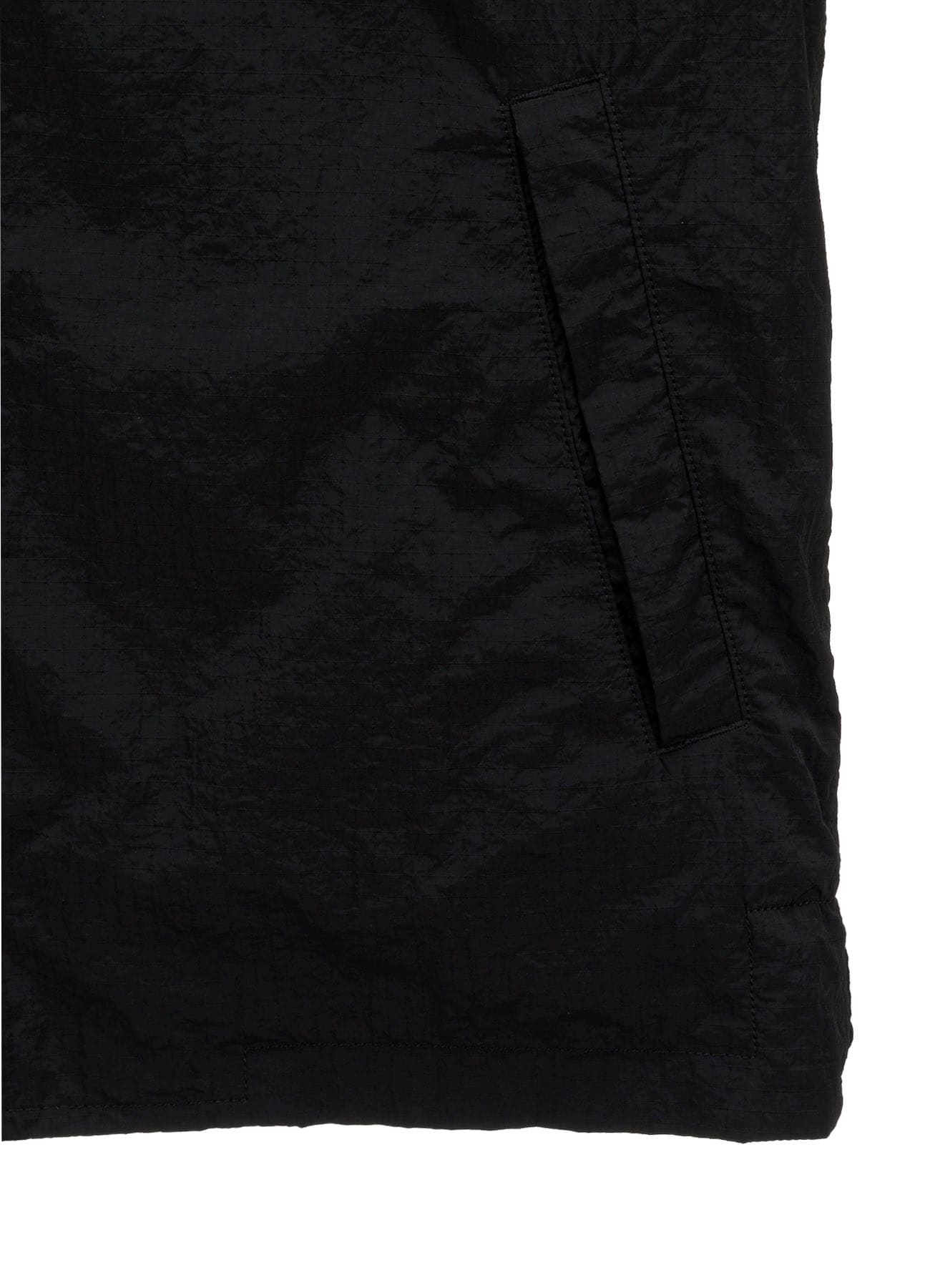 SHRINK BLOUSON
