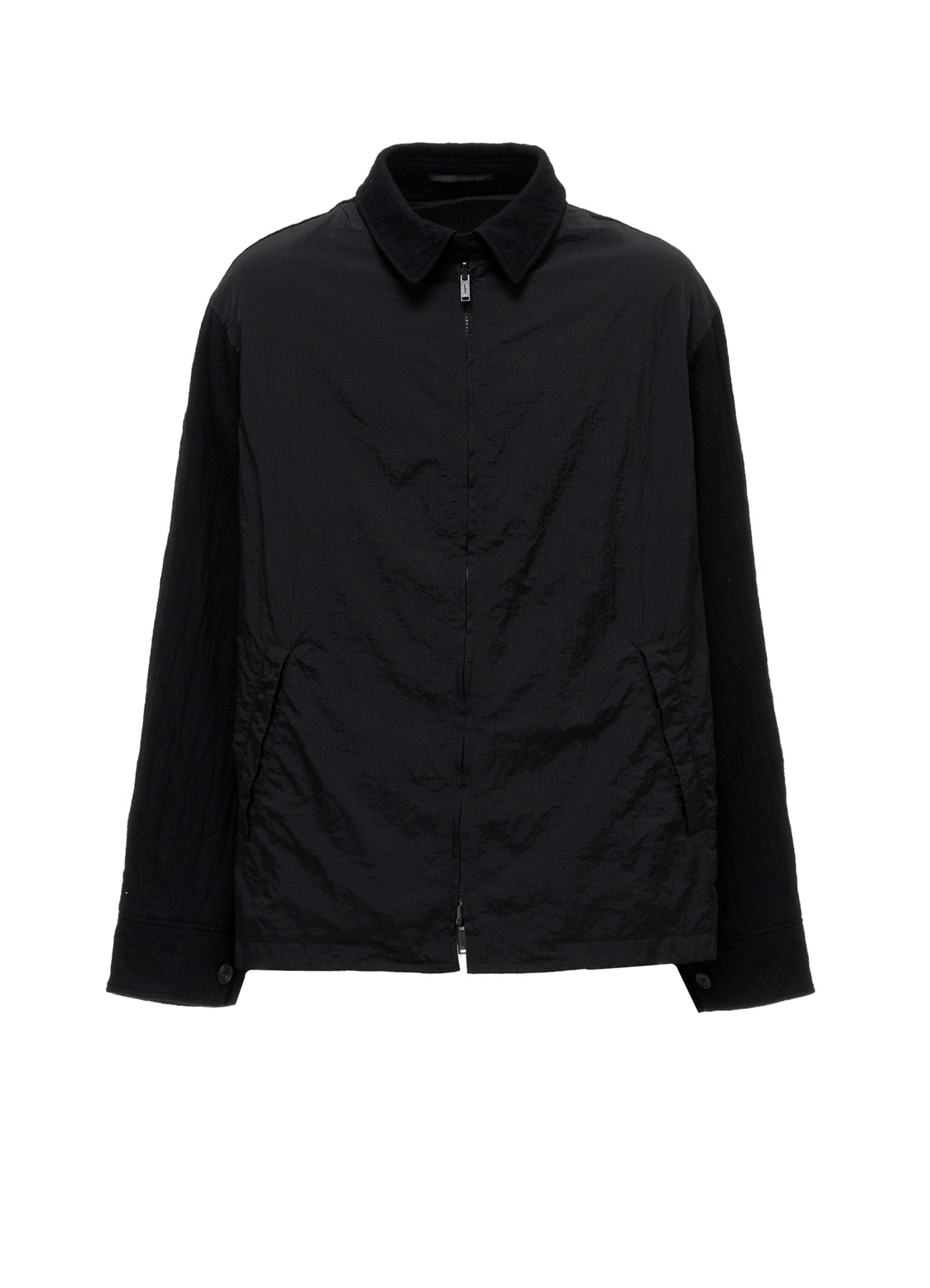 SHRINK BLOUSON