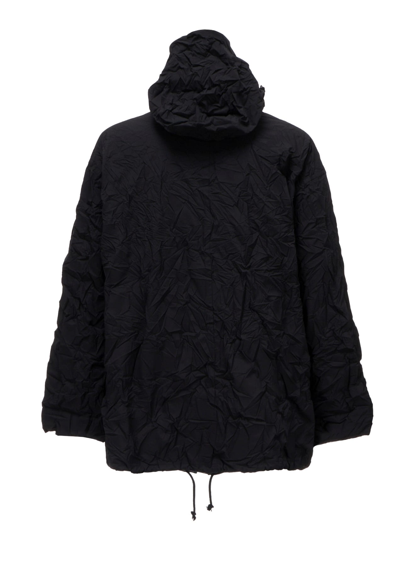 REVERSIBLE POCKET BLOUSON