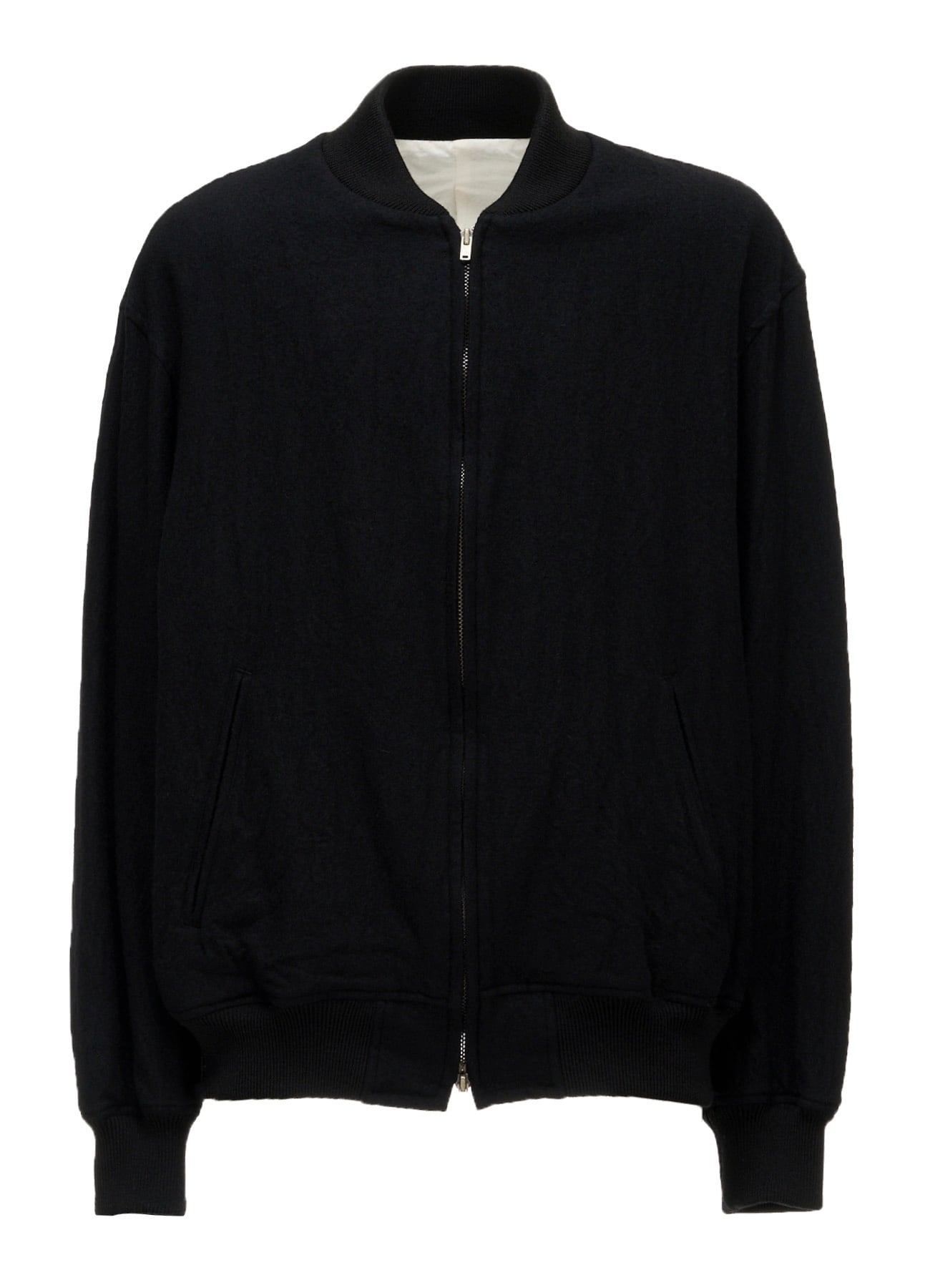 【Y's for men × MASSES】 MA/ SHRINK BLOUSON