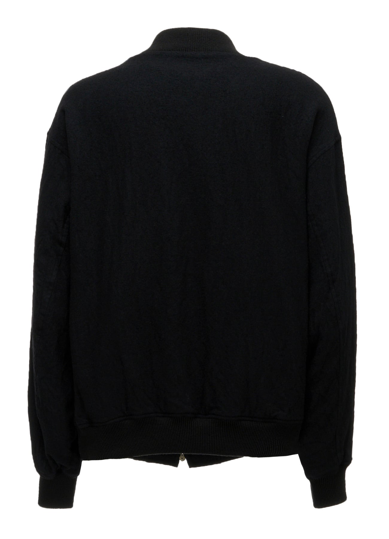 【Y's for men × MASSES】 MA/ SHRINK BLOUSON