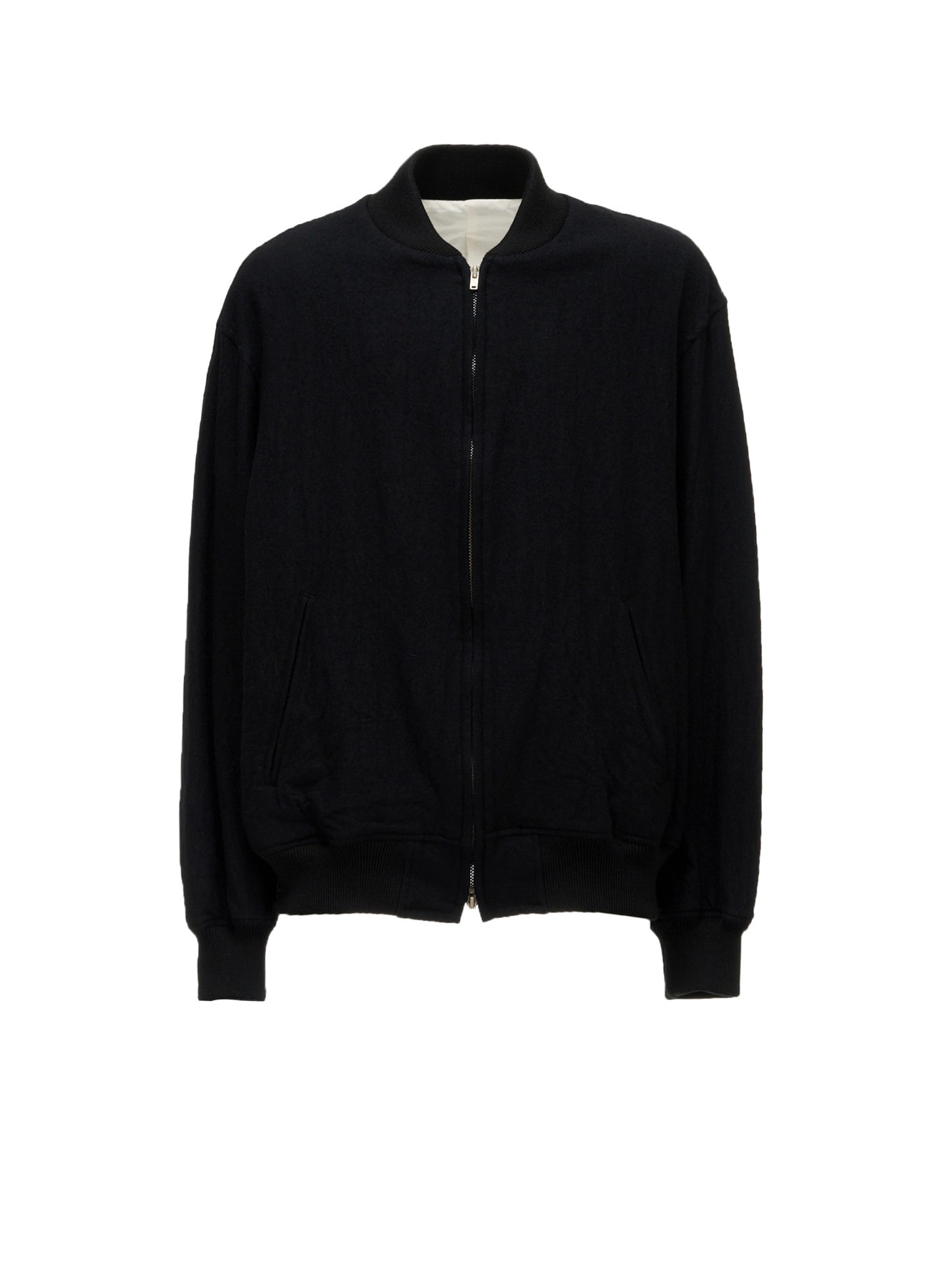【Y's for men × MASSES】 MA/ SHRINK BLOUSON