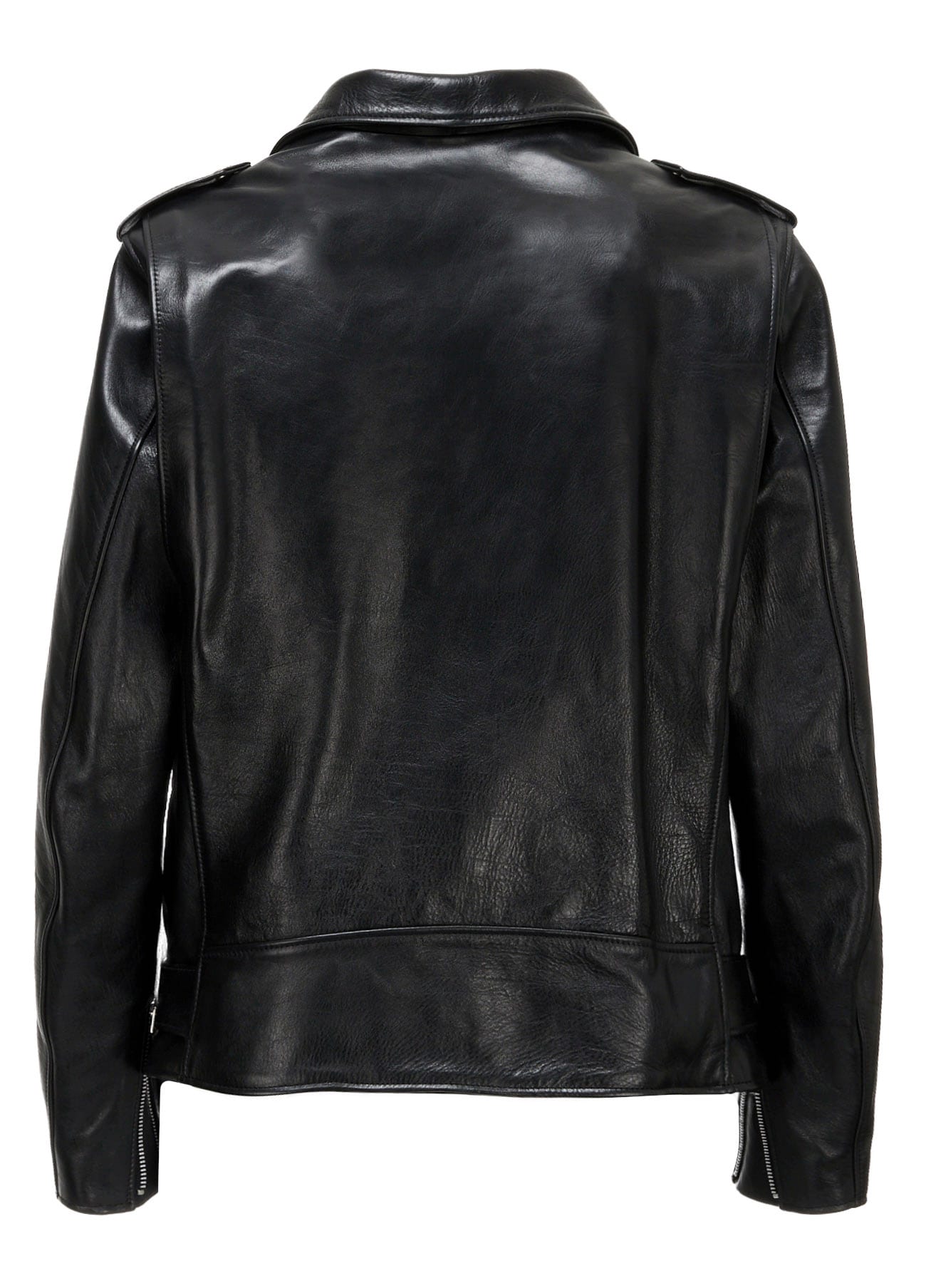 【Y's for men × MASSES】 POCKET D BIKER JKT
