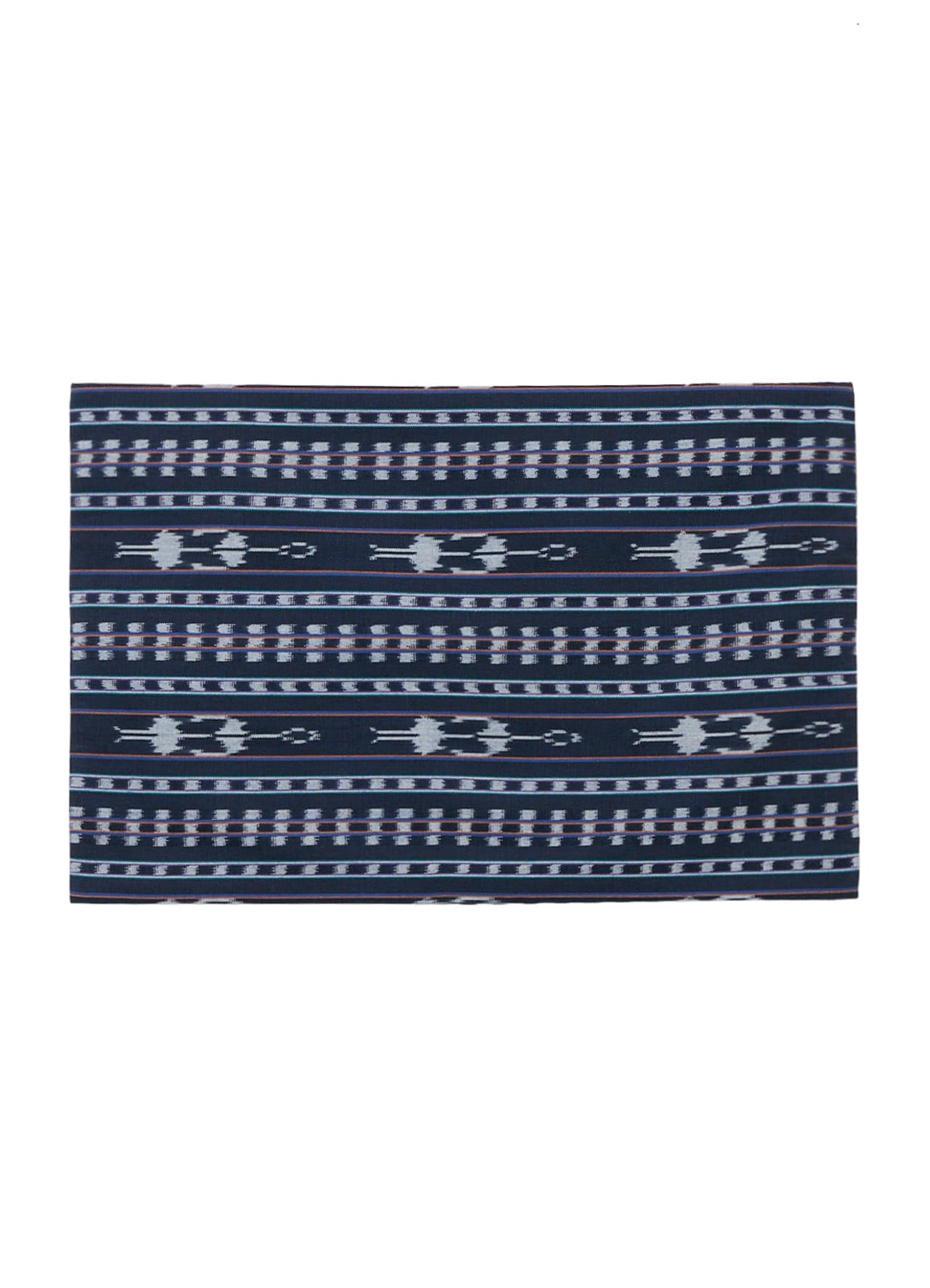【Y's for men × MASSES】CUSHION COVER IKAT