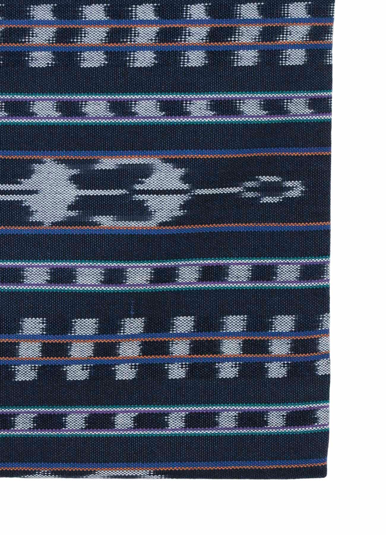 【Y's for men × MASSES】CUSHION COVER IKAT