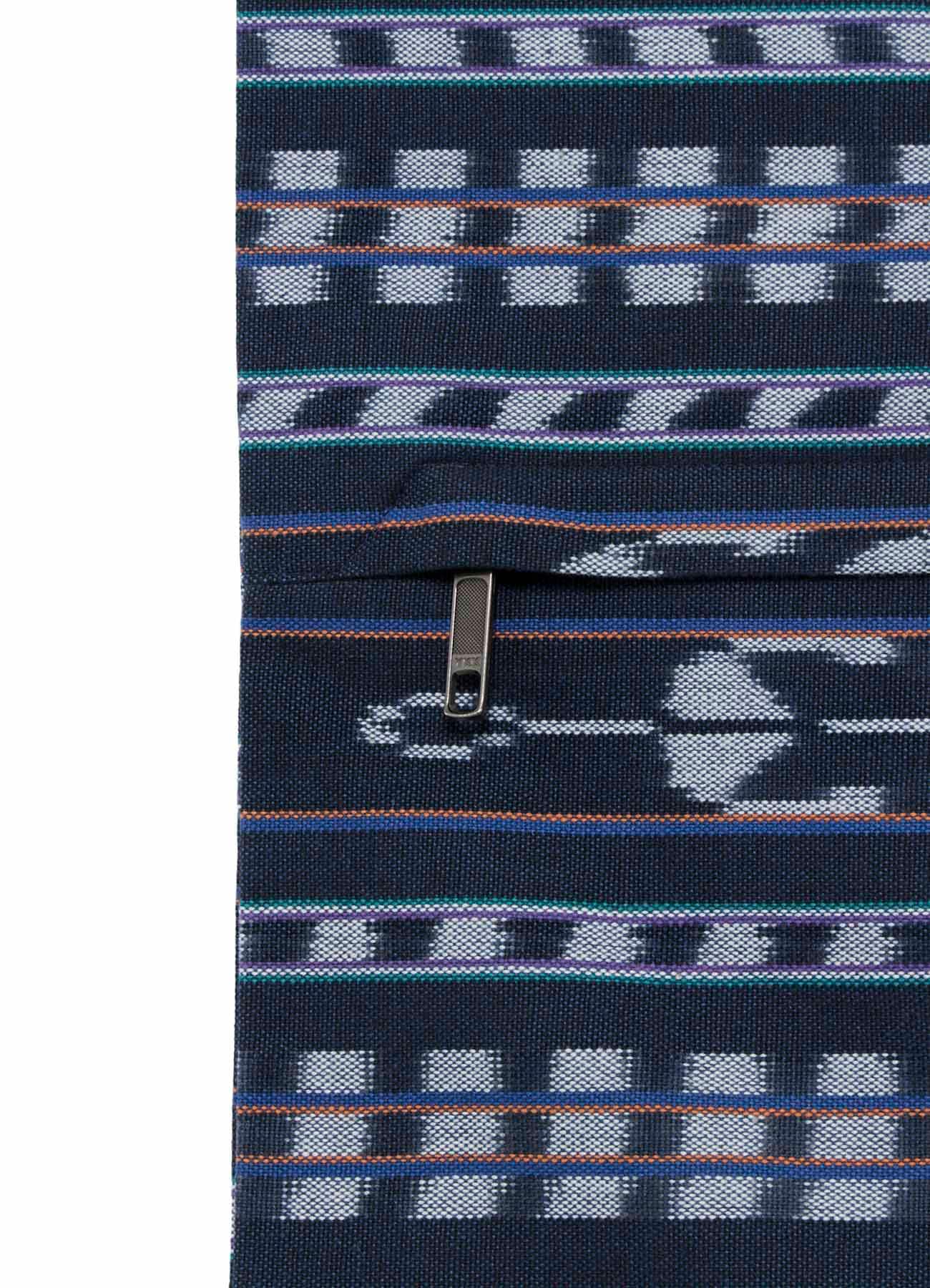 【Y's for men × MASSES】CUSHION COVER IKAT