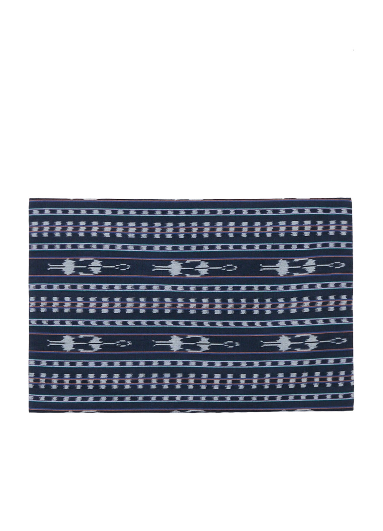 【Y's for men × MASSES】CUSHION COVER IKAT