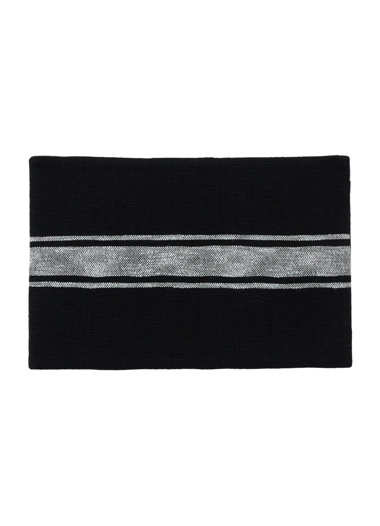 【Y's for men × MASSES】CUSHION COVER KHADI