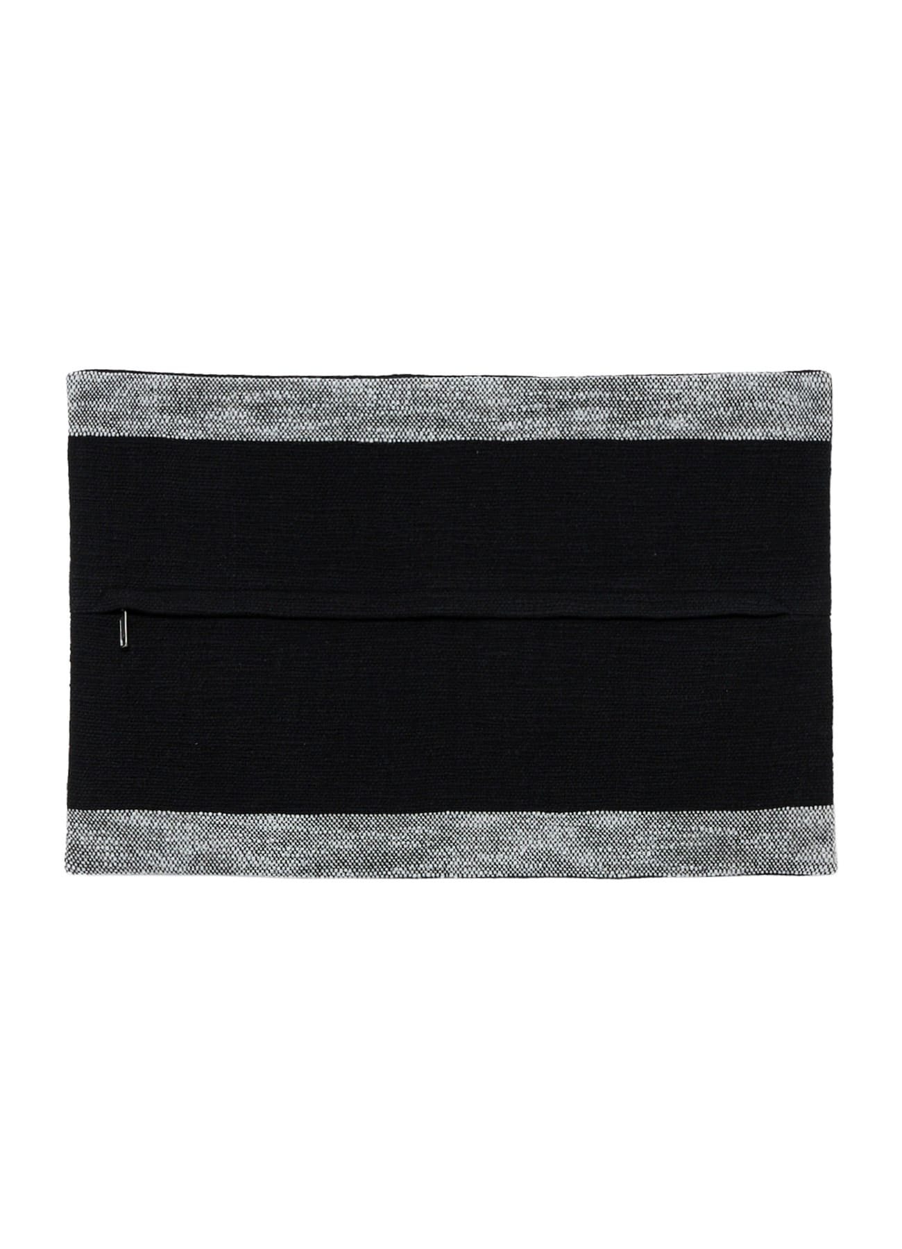【Y's for men × MASSES】CUSHION COVER KHADI