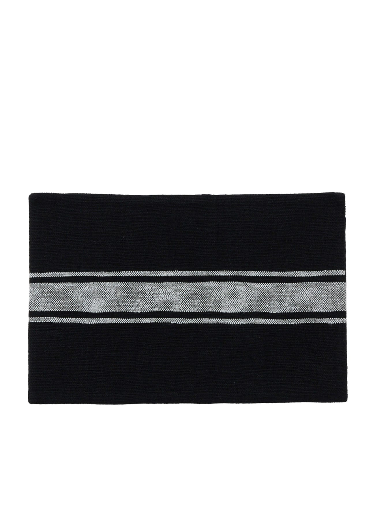 【Y's for men × MASSES】CUSHION COVER KHADI