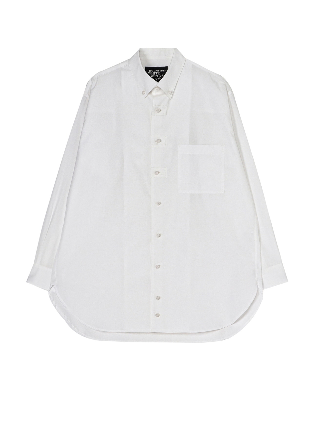 SHIRTS(シャツ)｜YOHJI YAMAMOTOのメンズファッション｜【公式通販】THE SHOP YOHJI YAMAMOTO