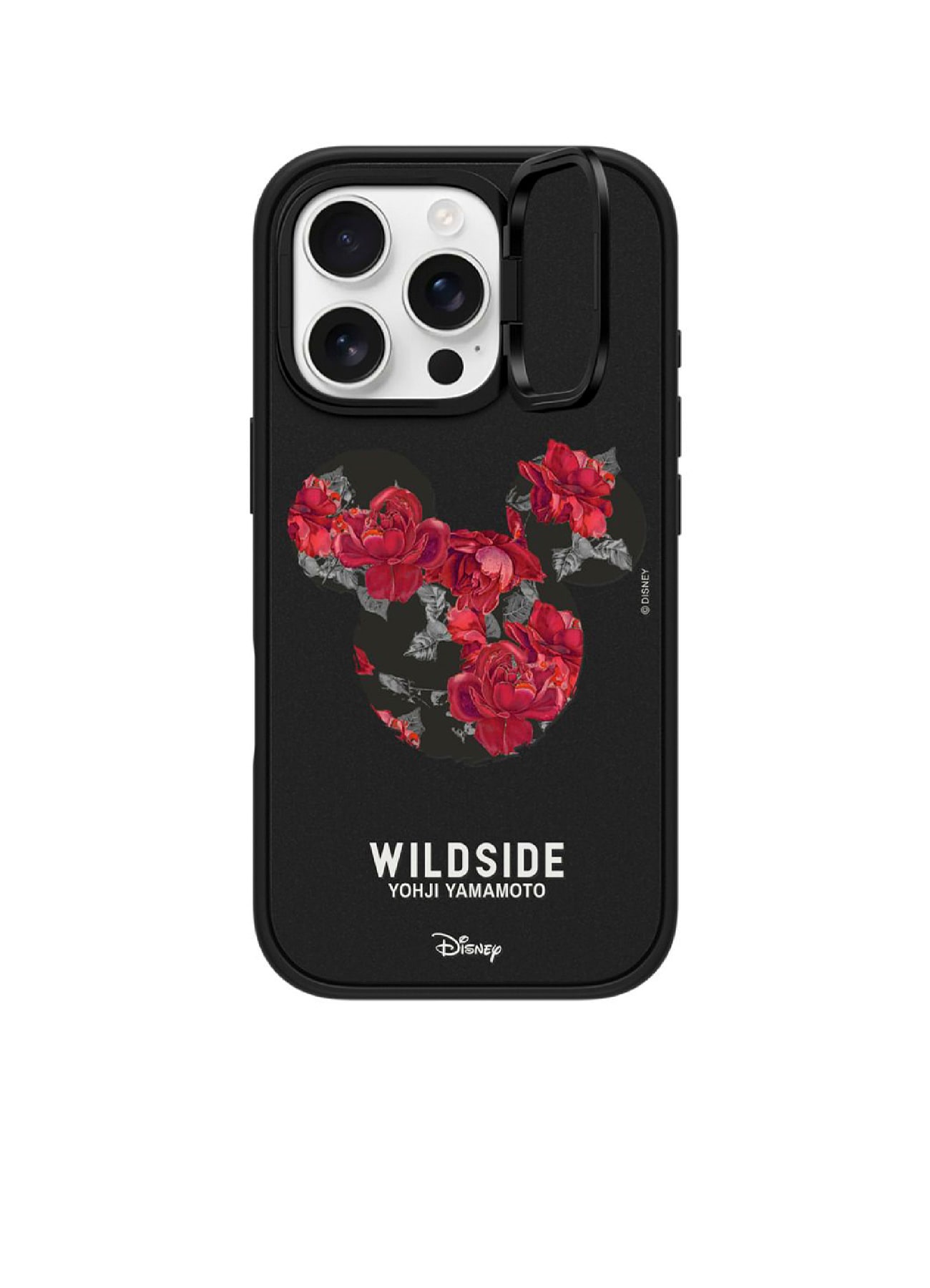 Signature iPhone case14/14pro/15/15pro(14 NAVY): Vintage｜THE SHOP