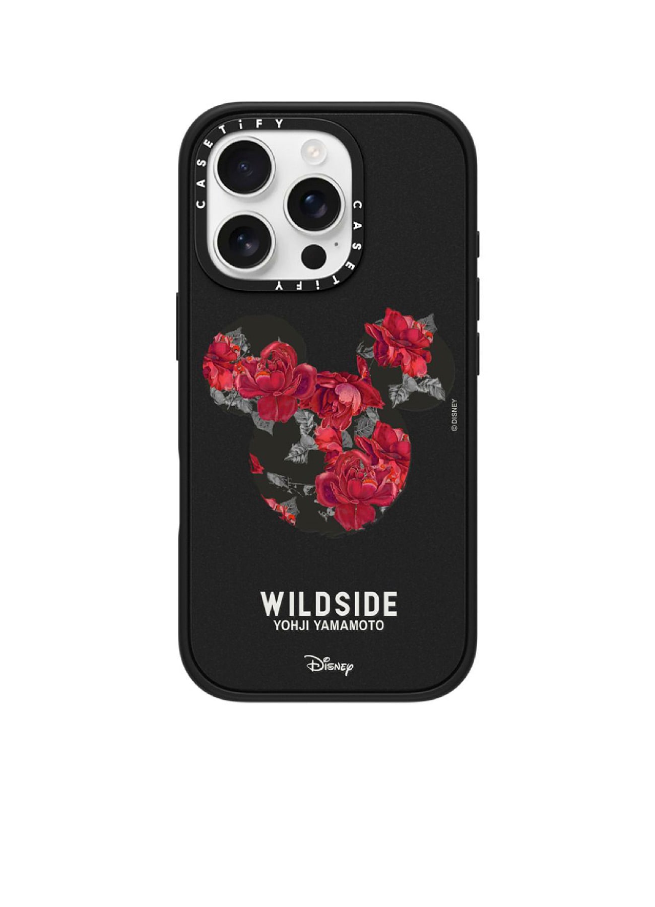 PHONE CASE(スマートフォンケース)｜YOHJI YAMAMOTOのメンズ