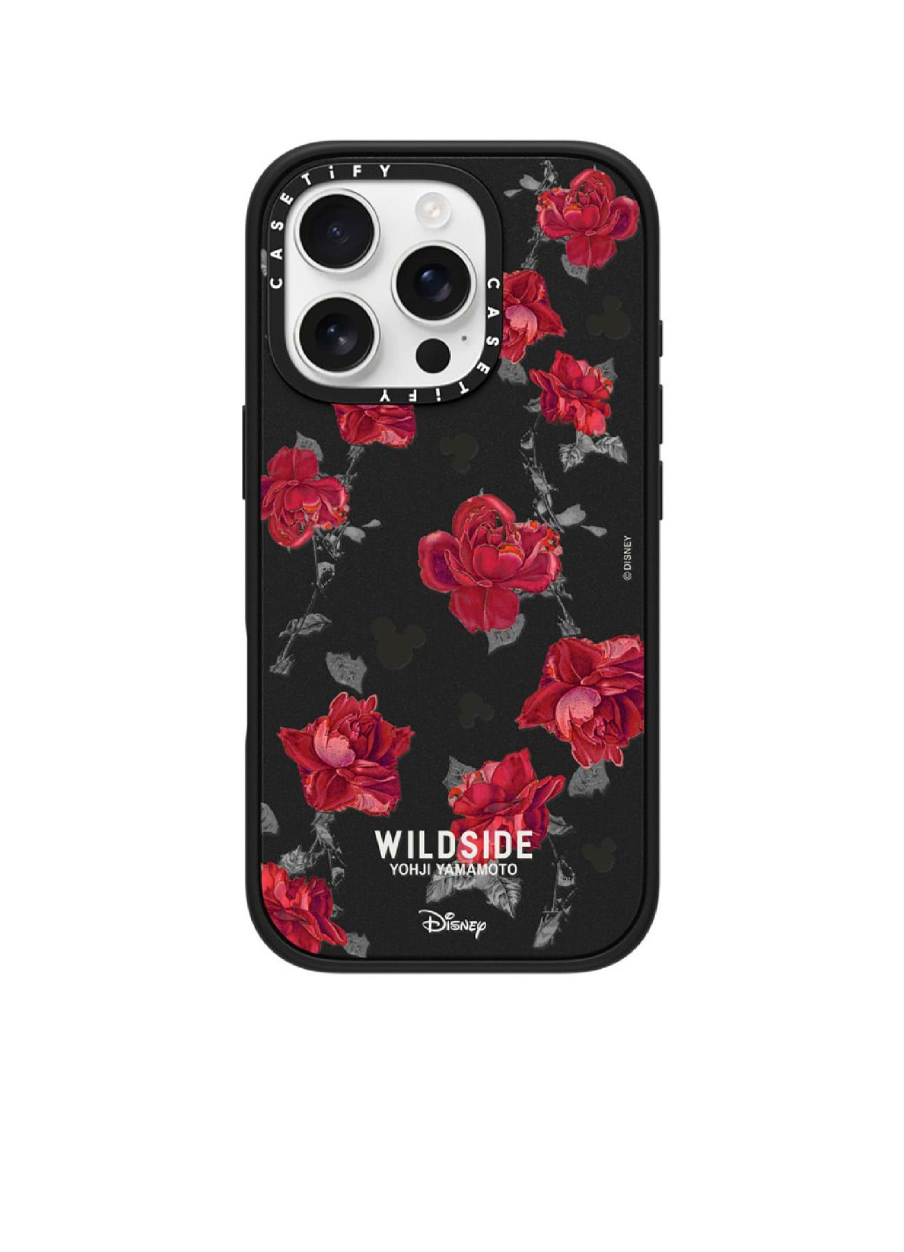 Signature iPhone case14/14pro/15/15pro(14 BLACK): Vintage｜THE