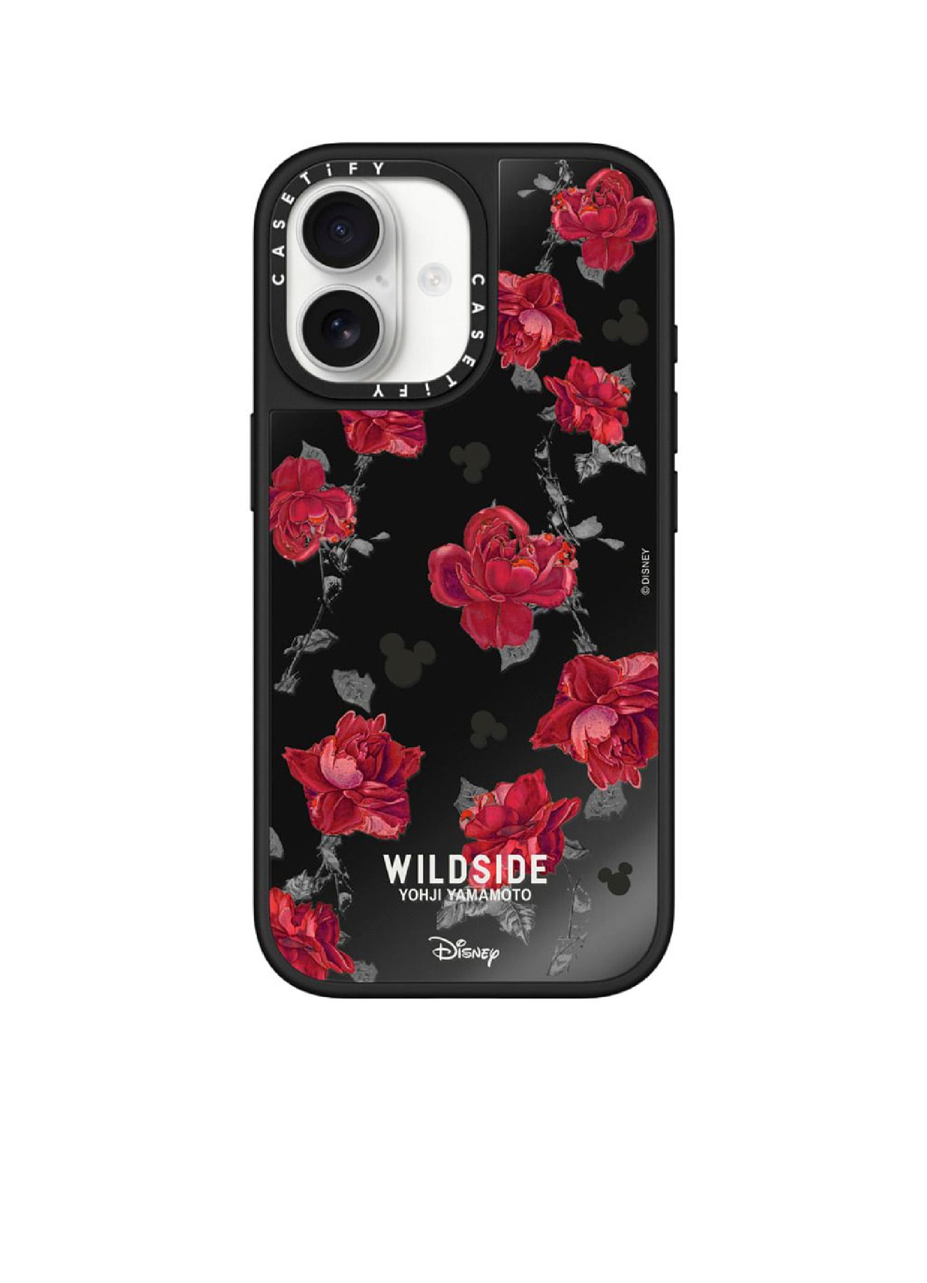Signature iPhone case14/14pro/15/15pro(14 BLACK): Vintage｜THE