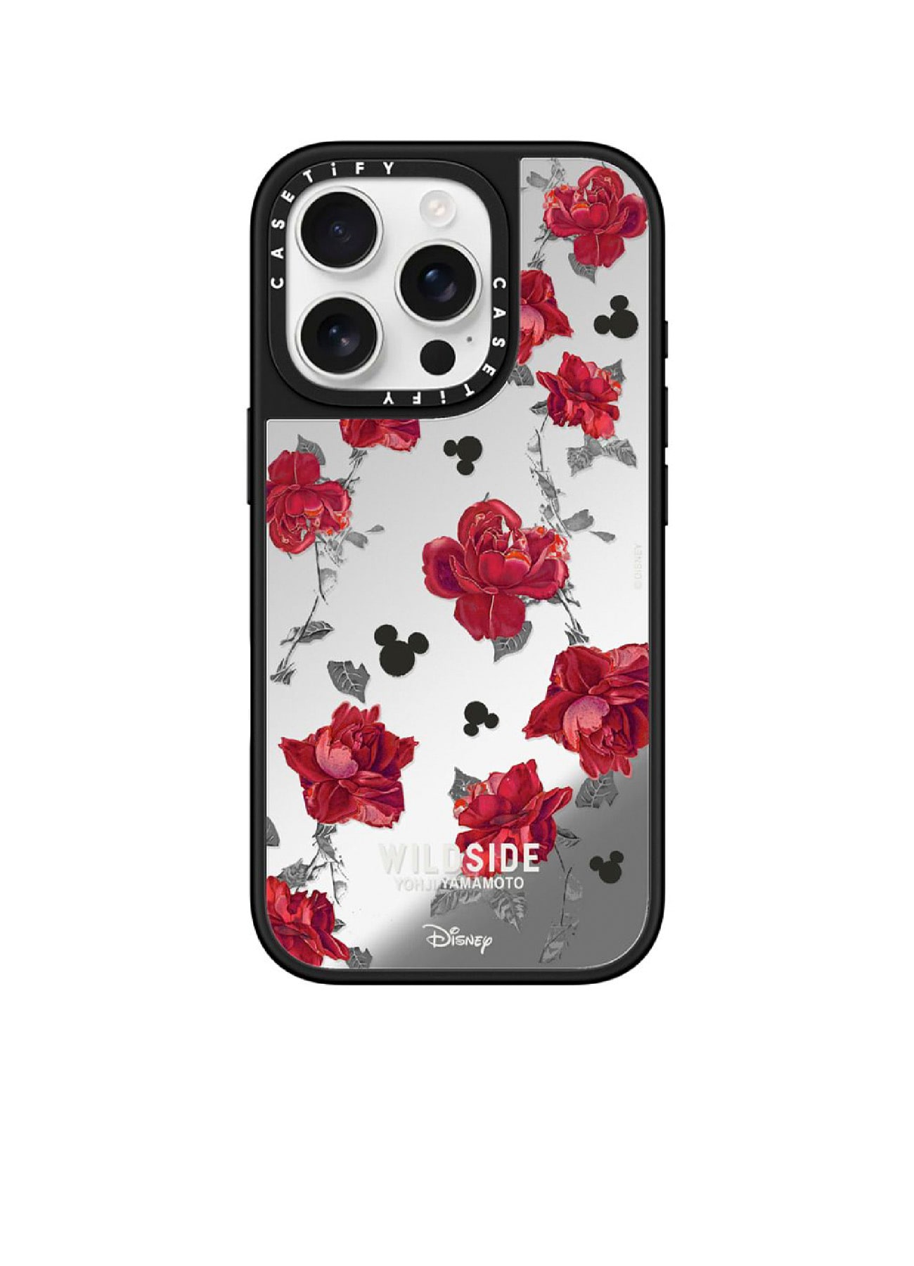 PHONE CASE(スマートフォンケース)｜YOHJI YAMAMOTOのメンズ