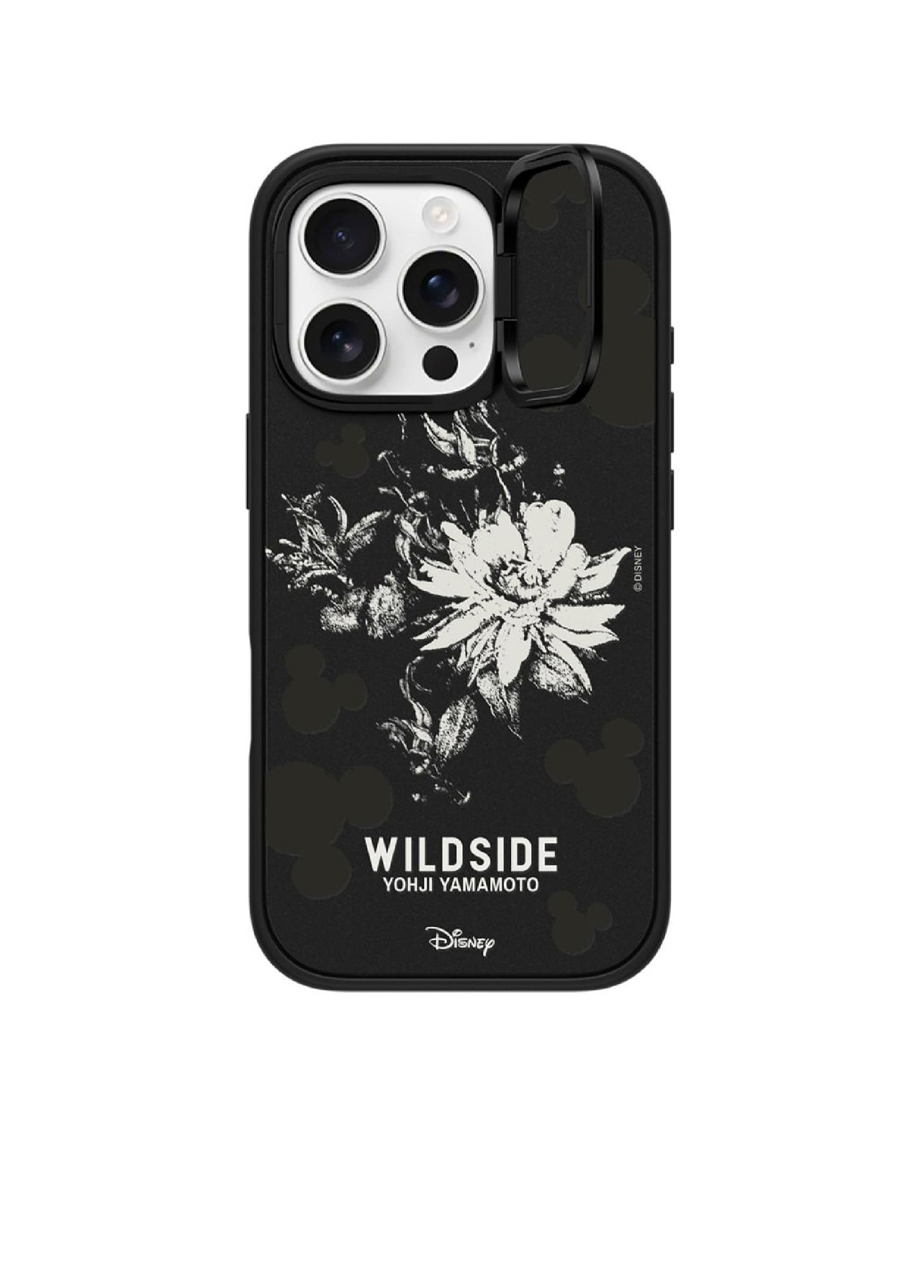 Signature iPhone case14/14pro/15/15pro(14 NAVY): Vintage｜THE SHOP