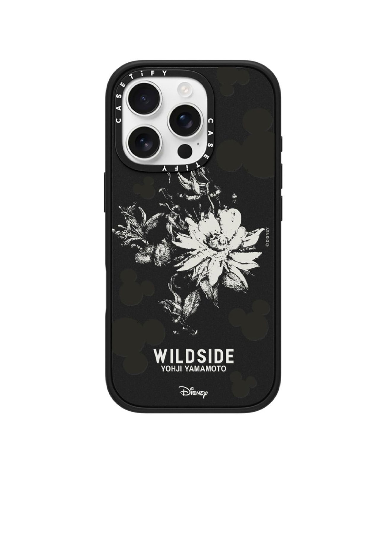 PHONE CASE(スマートフォンケース)｜YOHJI YAMAMOTOのメンズ