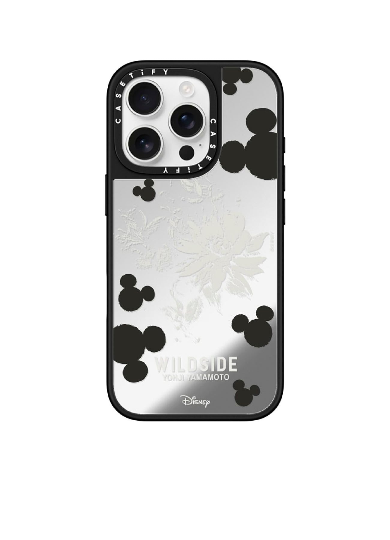 PHONE CASE(スマートフォンケース)|YOHJI YAMAMOTOのメンズ PHONE CASE(スマートフォンケース)|YOHJI YAMAMOTOのメンズ