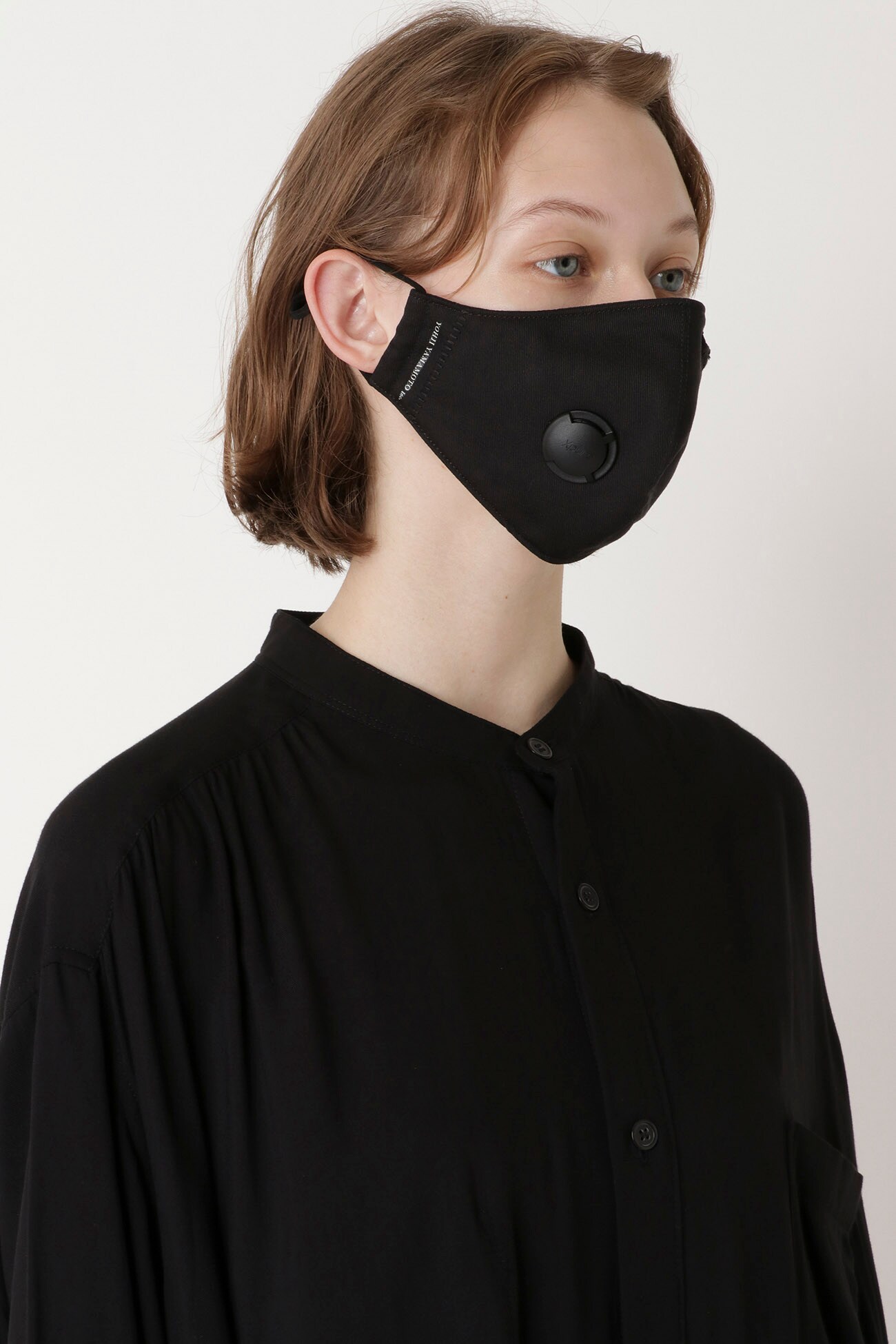 Pe/Gabardine Xpure Nano Protector YY Mask