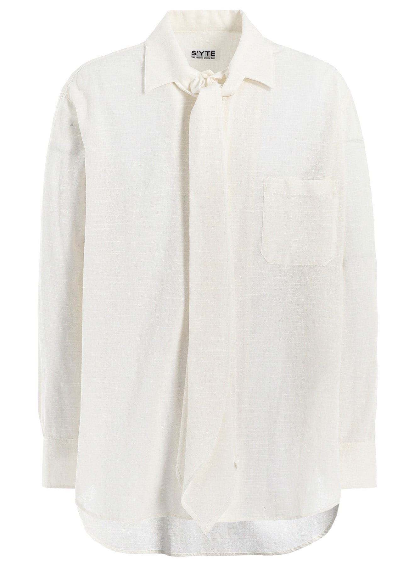 KHADI COTTON STALL SHIRT