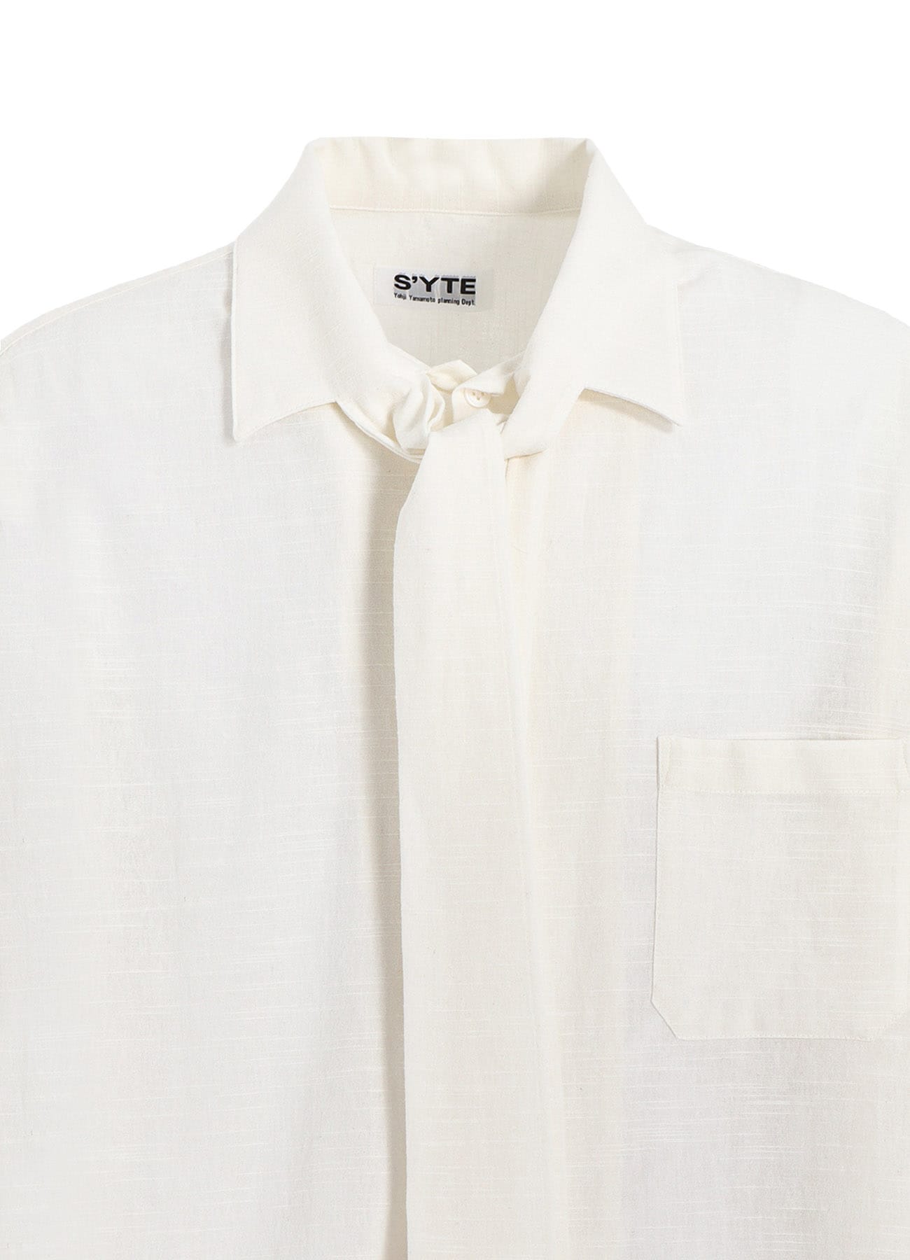 KHADI COTTON STALL SHIRT