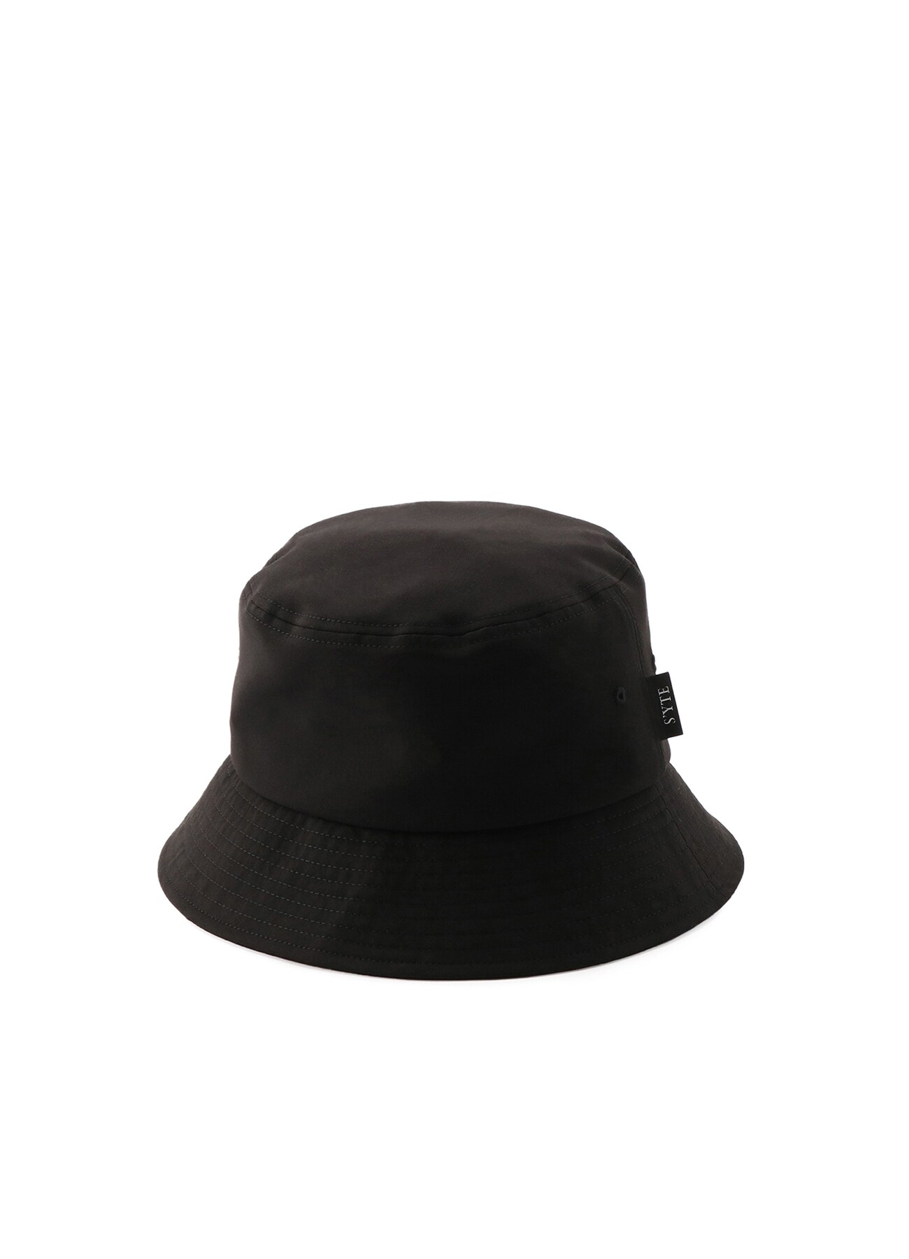 Pe/Rayon Gabardine Stretch Bucket Hat