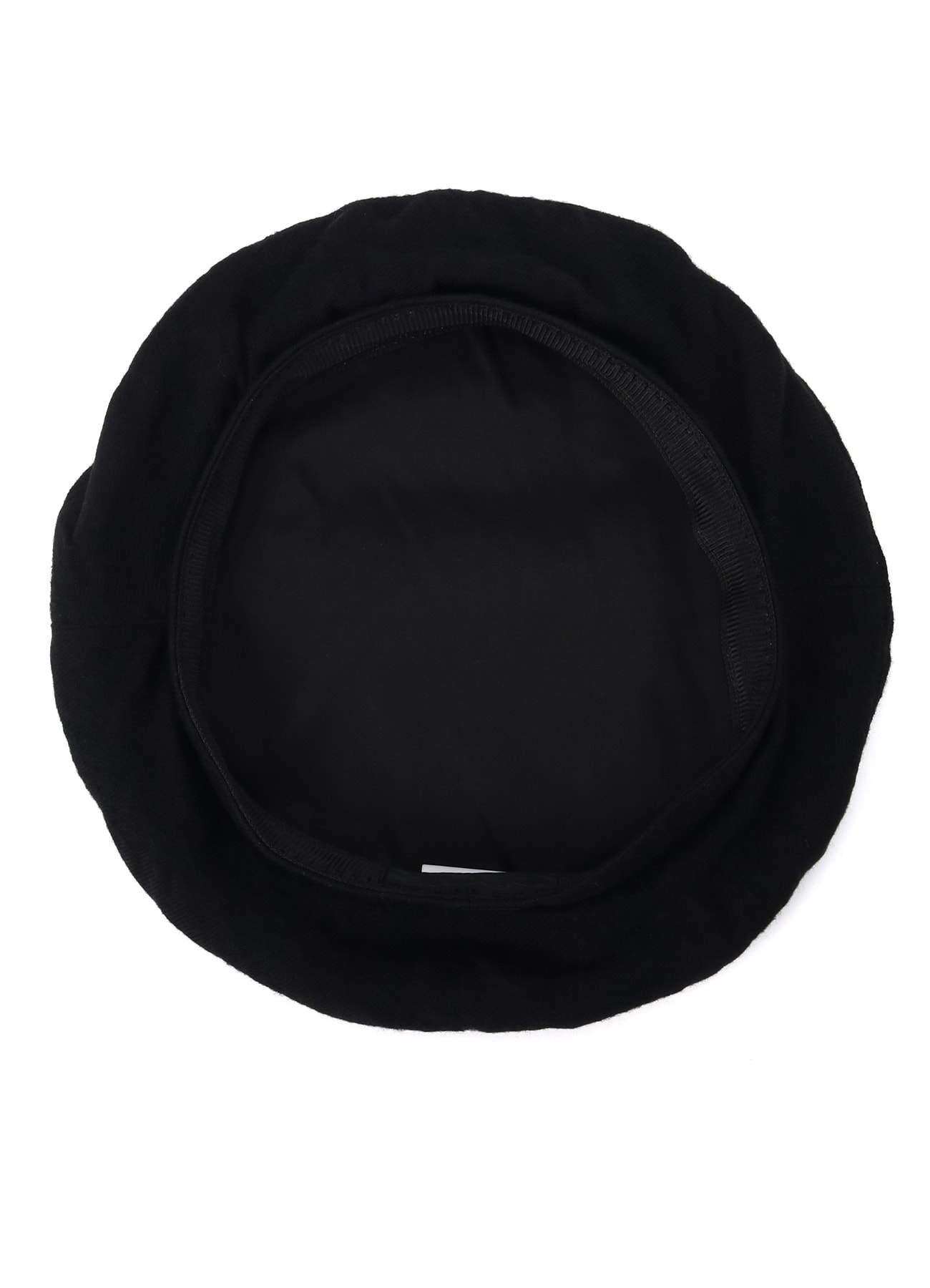 FULLING FINISHED SHADOW CHECK BERET