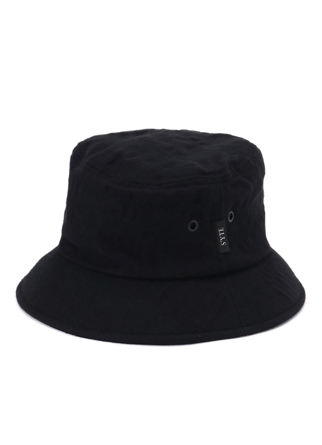 FULLING FINISHED SHADOW CHECK BUCKET HAT