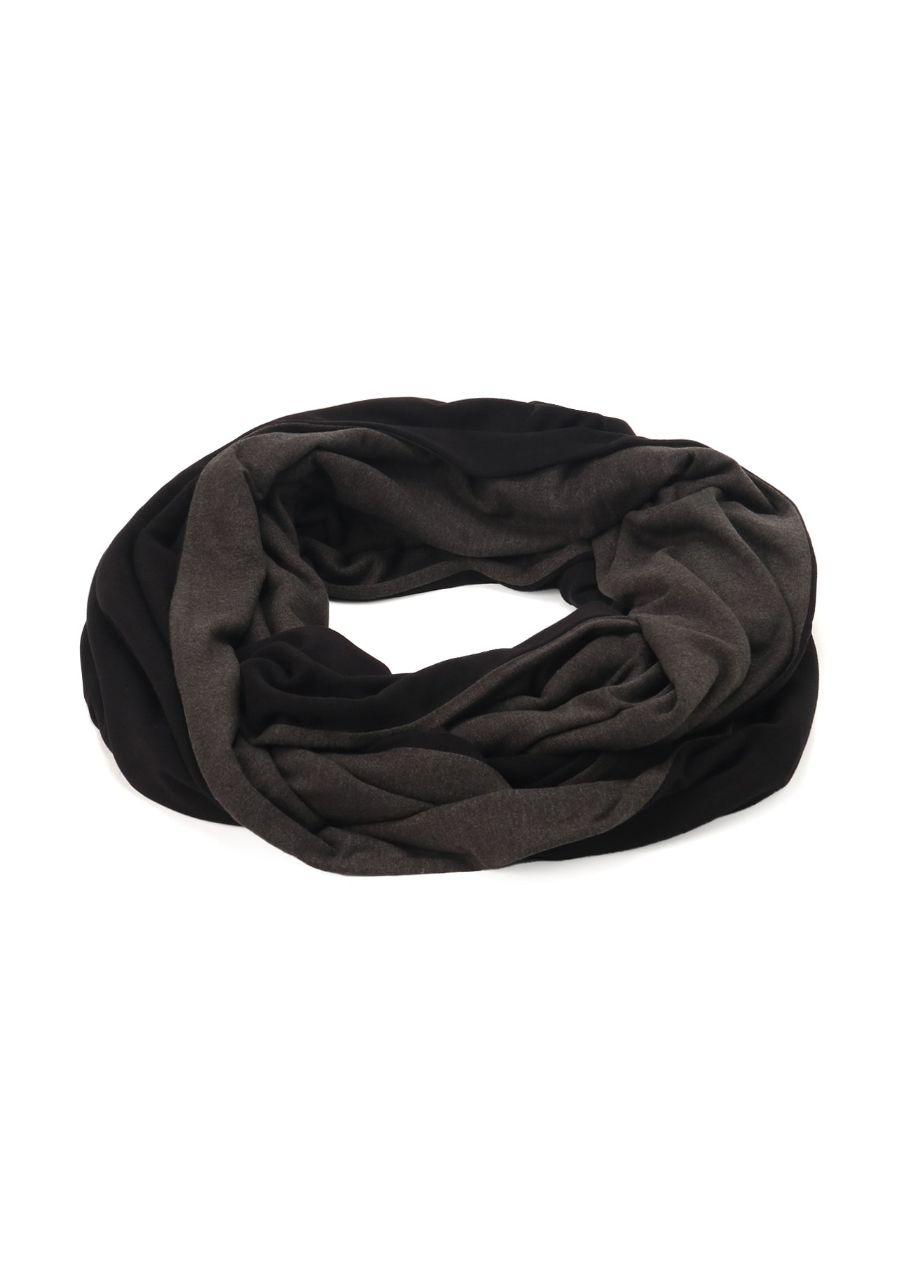 【11/21～11/25 Y's OMOTESANDO 先行販売】BI-COLOR BIG SNOOD