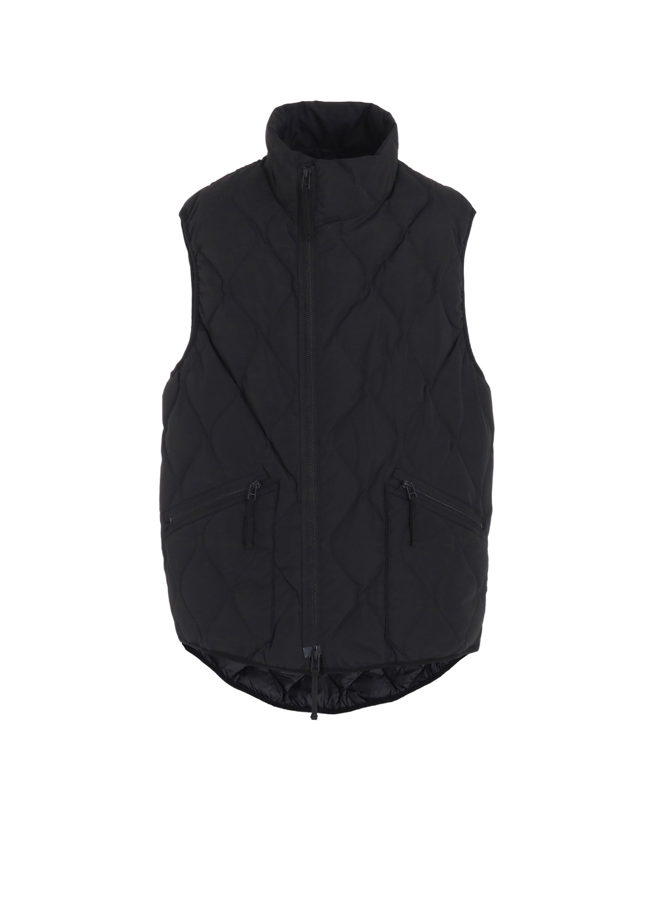 【S'YTE X TAION】QUILTED DOWN VEST