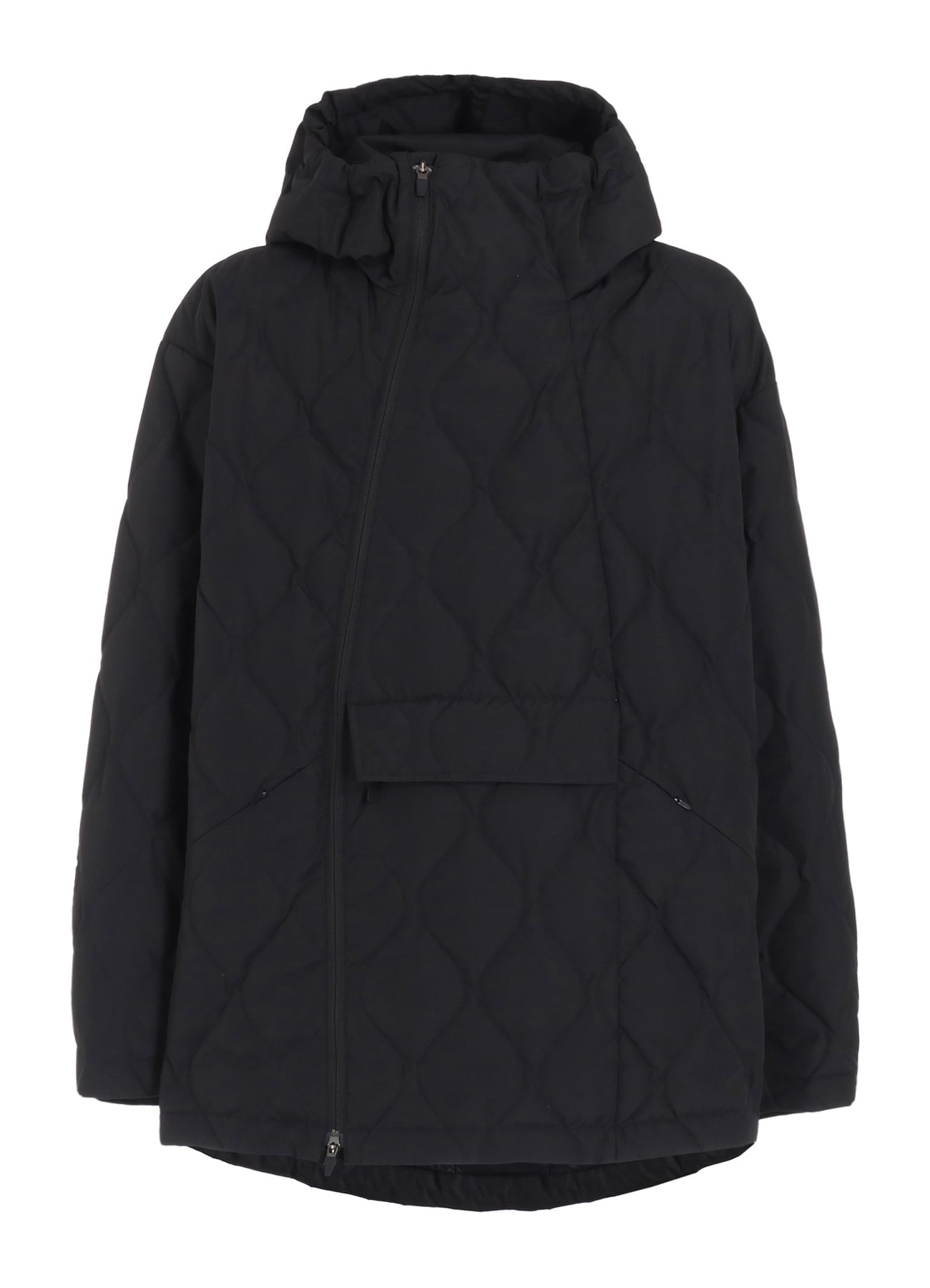 【11/21 12:00 Release】【S'YTE X TAION】QUILTED DOWN PARKA